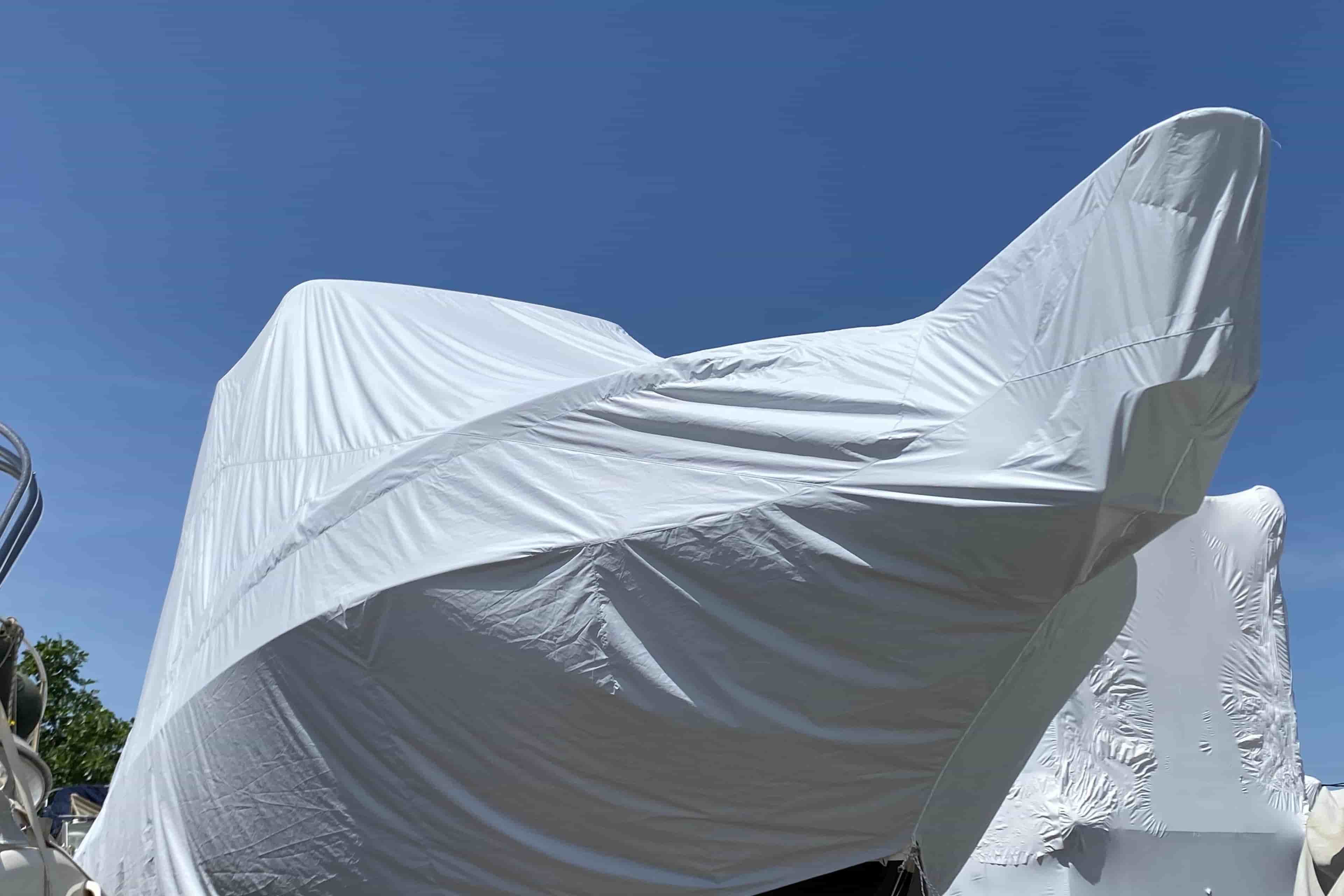 1987 Bertram 37 Convertible - View 24