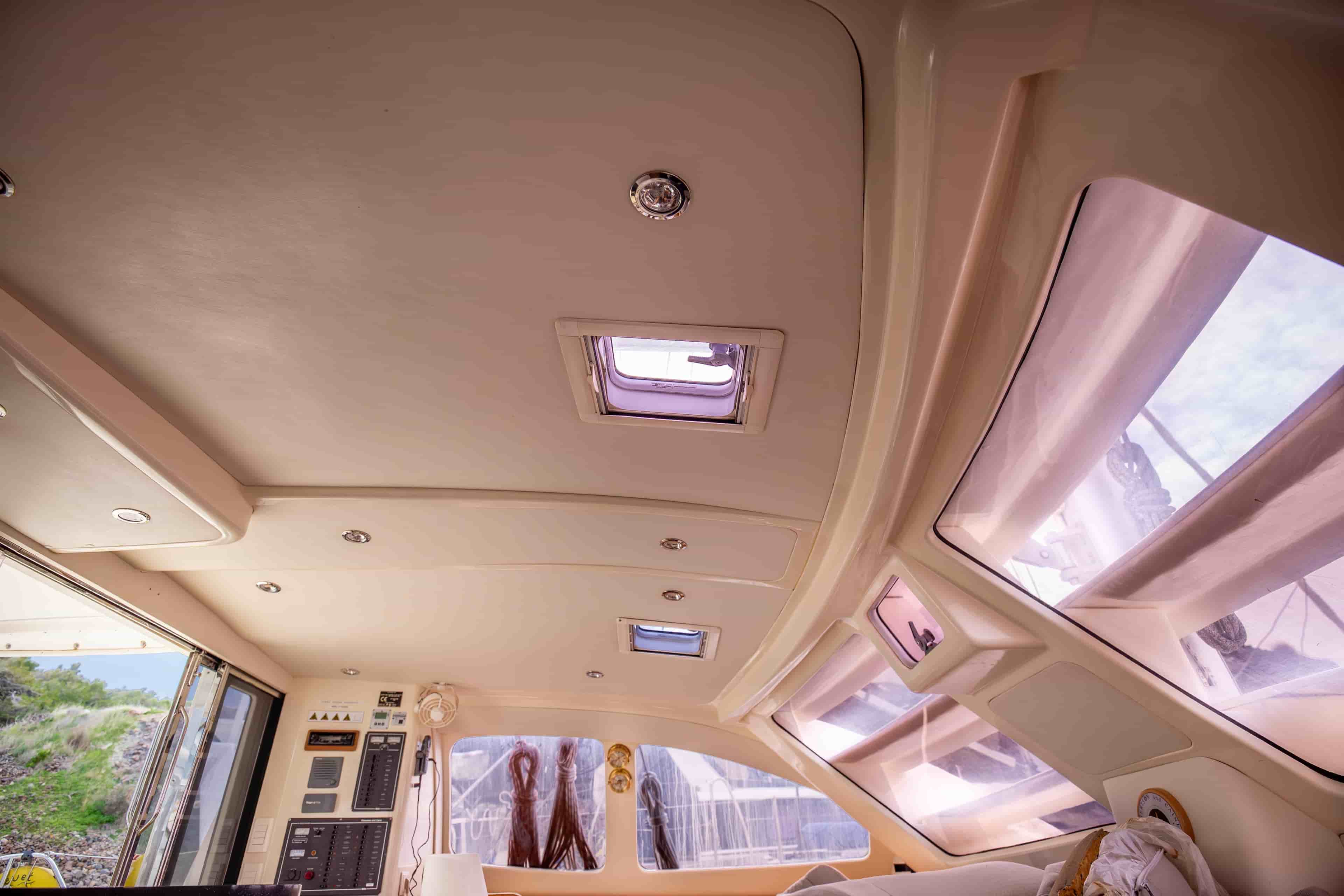 2006 Leopard 40 - View 10