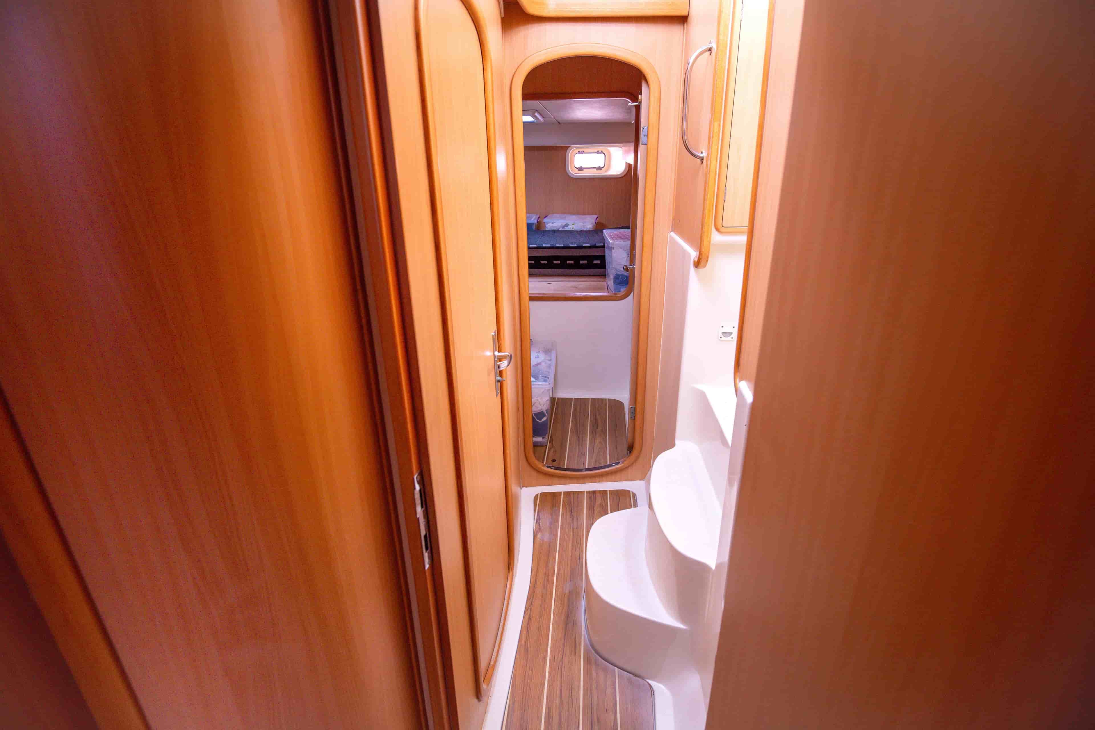 2006 Leopard 40 - View 14