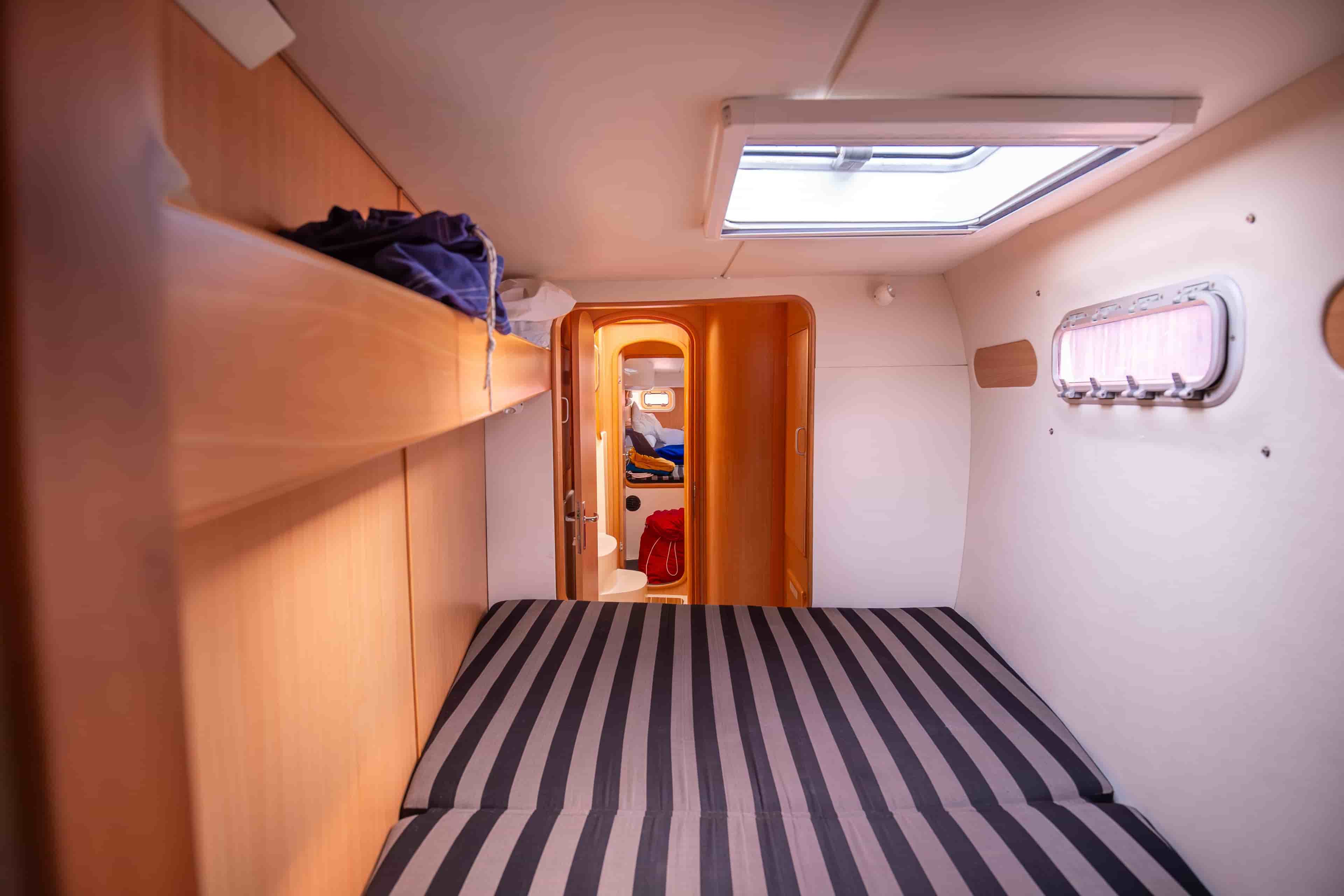 2006 Leopard 40 - View 15