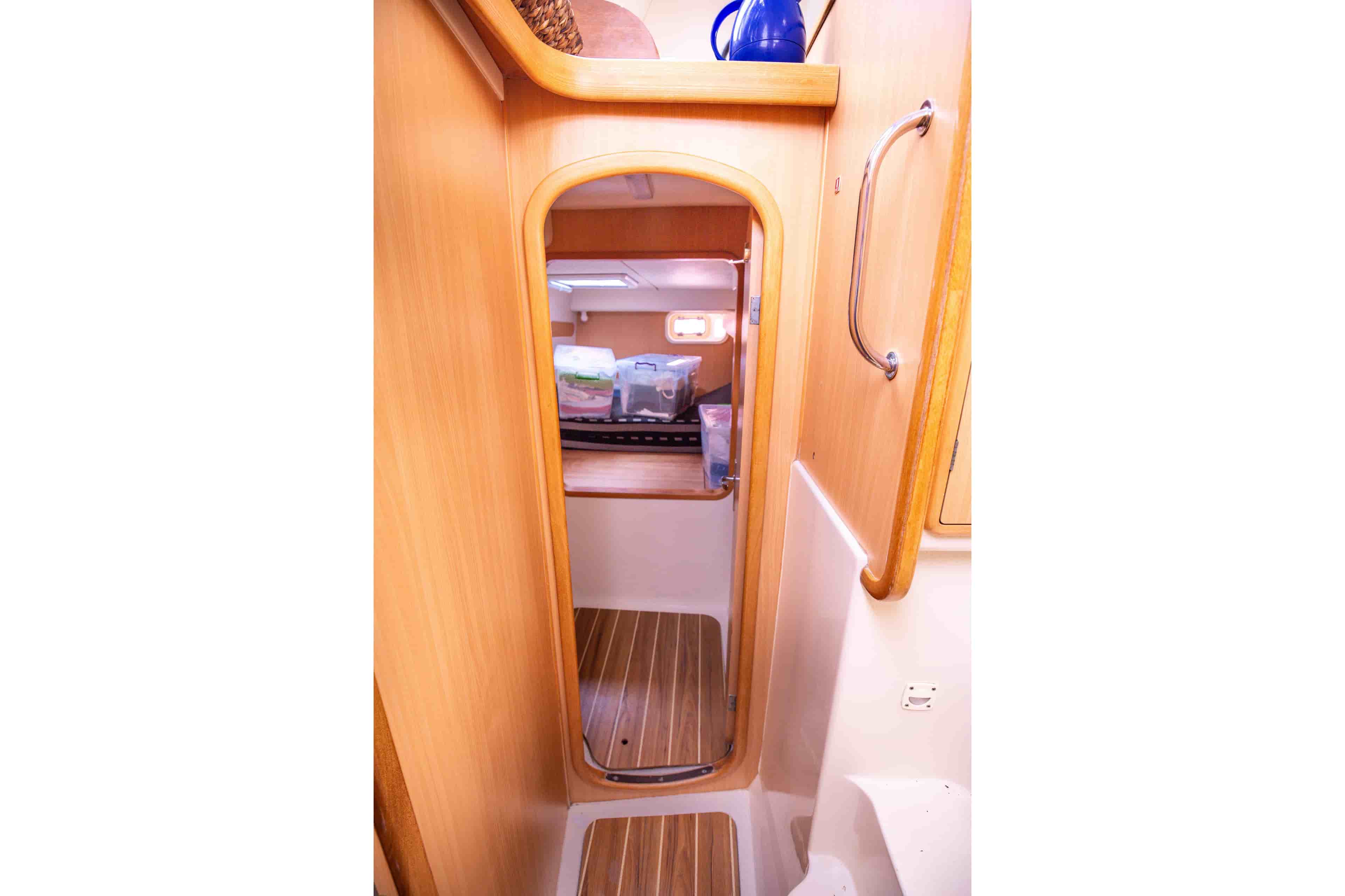 2006 Leopard 40 - View 16