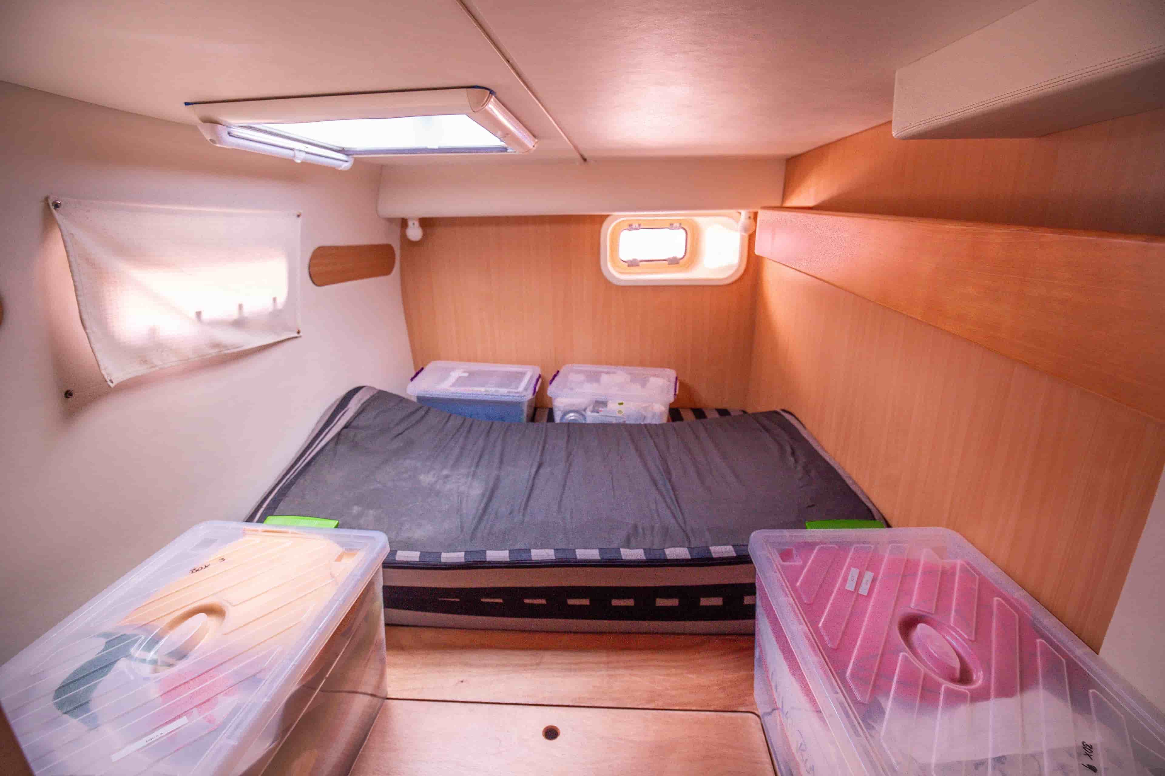 2006 Leopard 40 - View 17