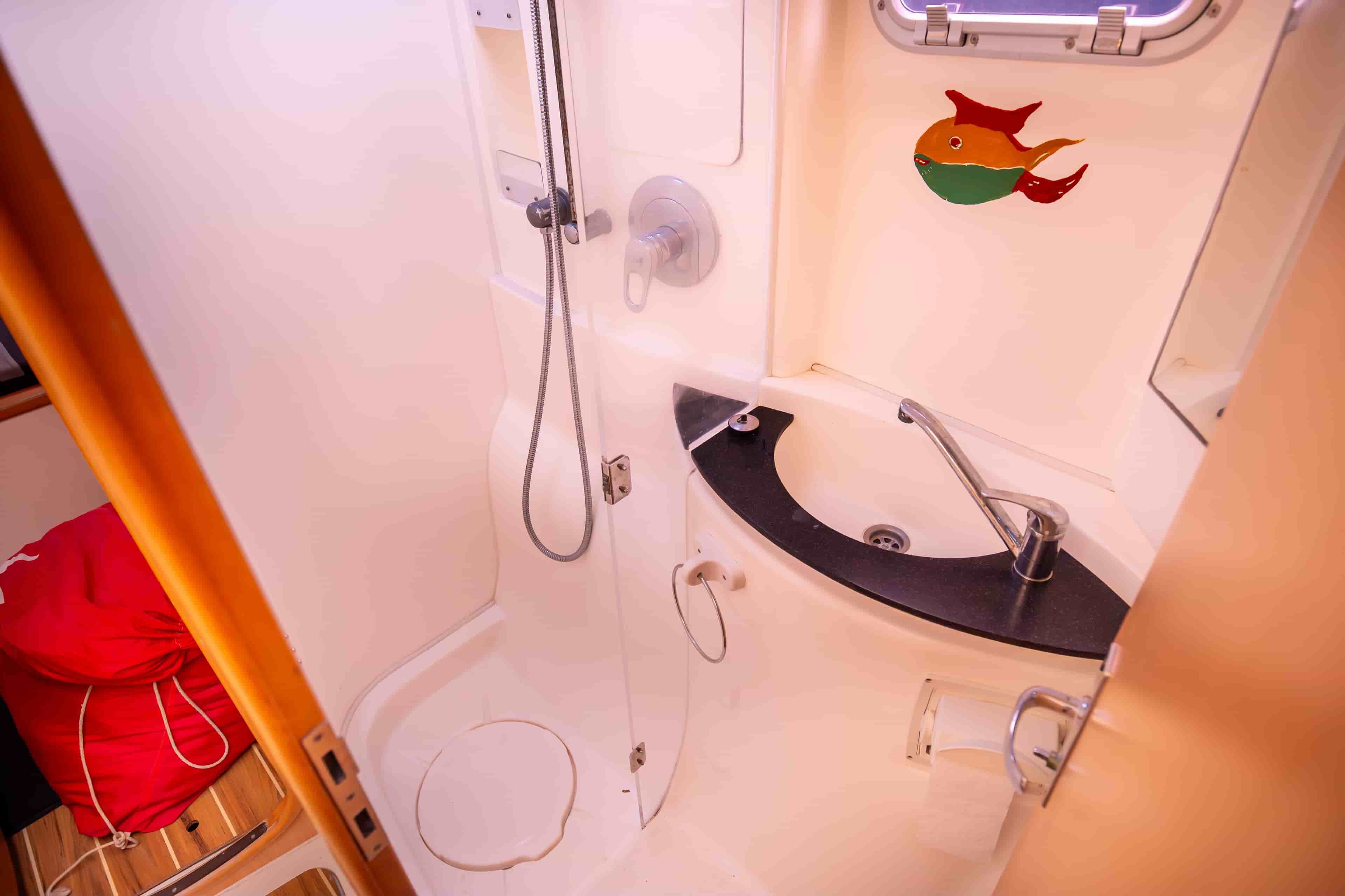 2006 Leopard 40 - View 18