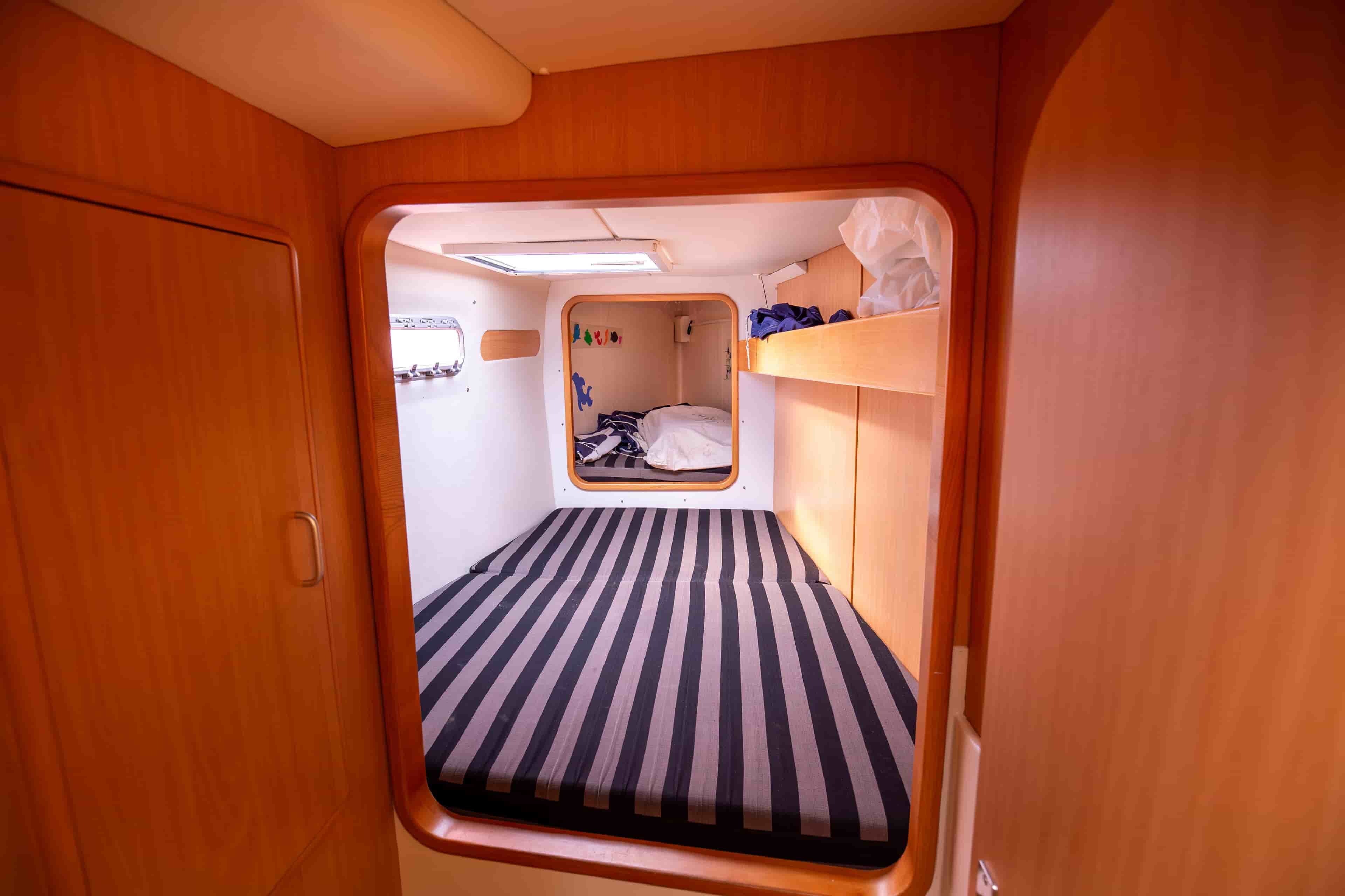 2006 Leopard 40 - View 21