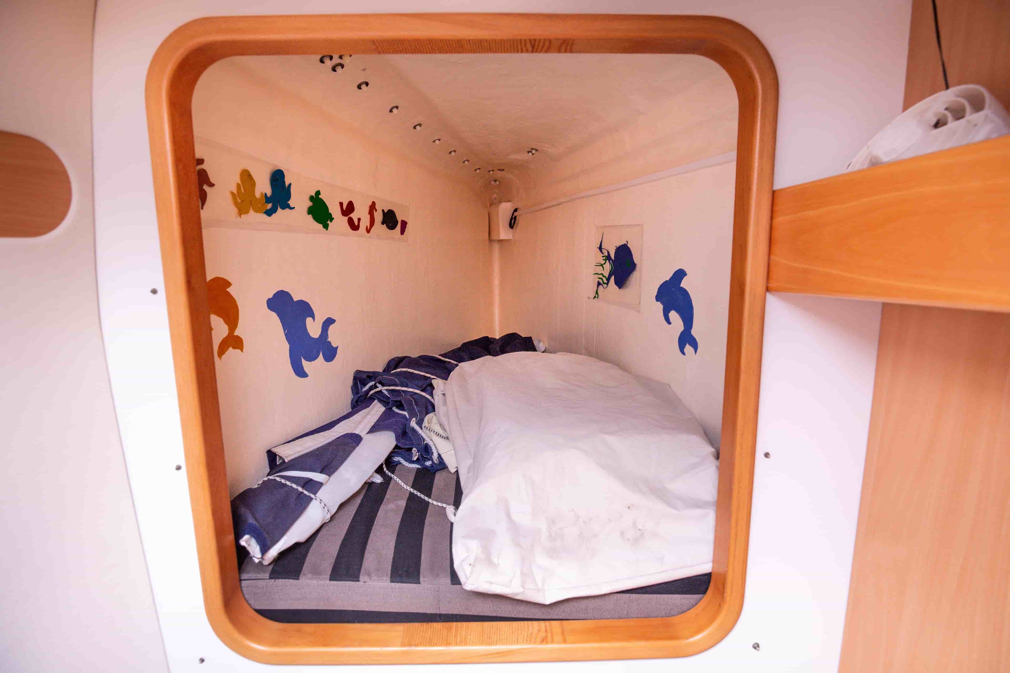 2006 Leopard 40 - View 22