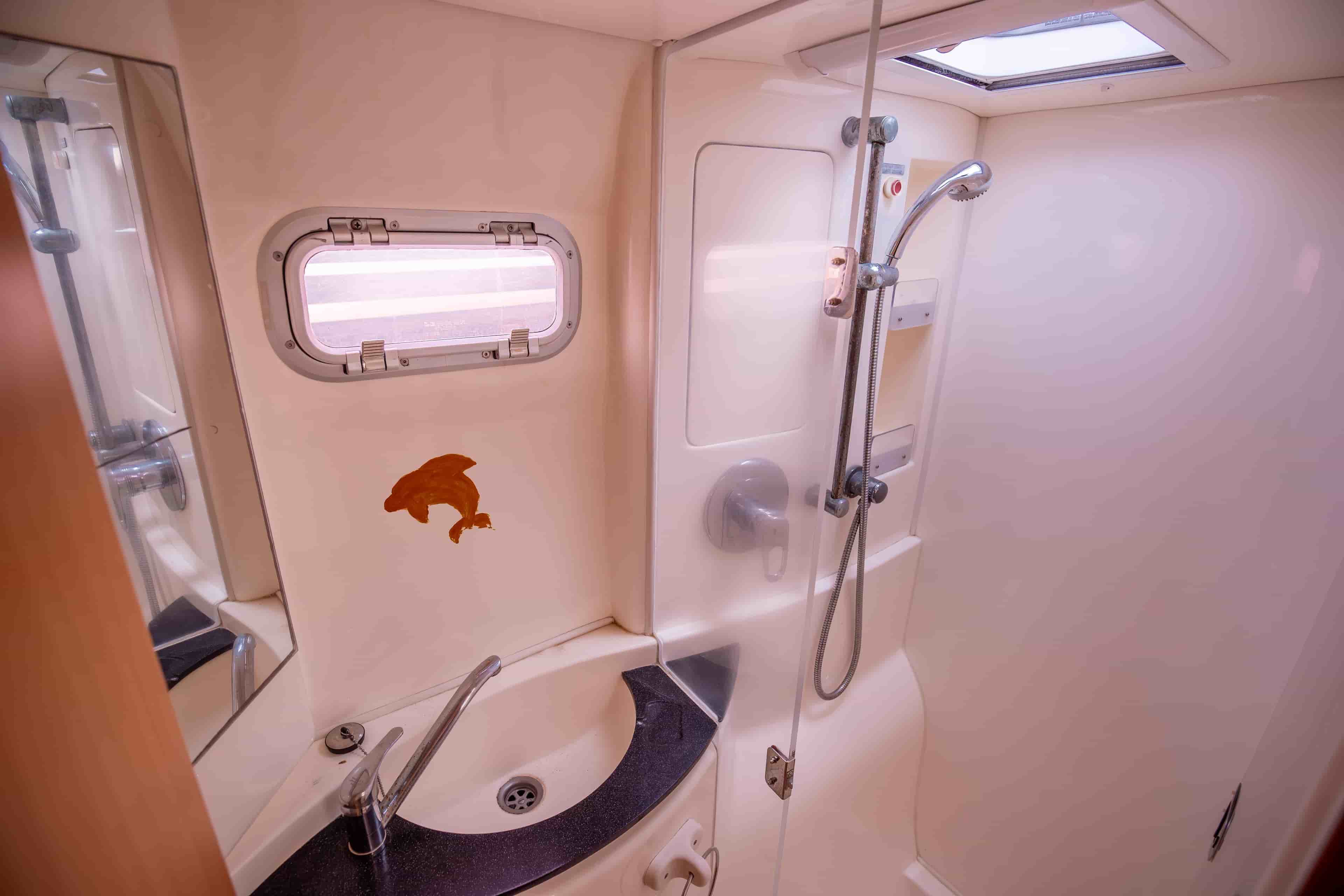 2006 Leopard 40 - View 23