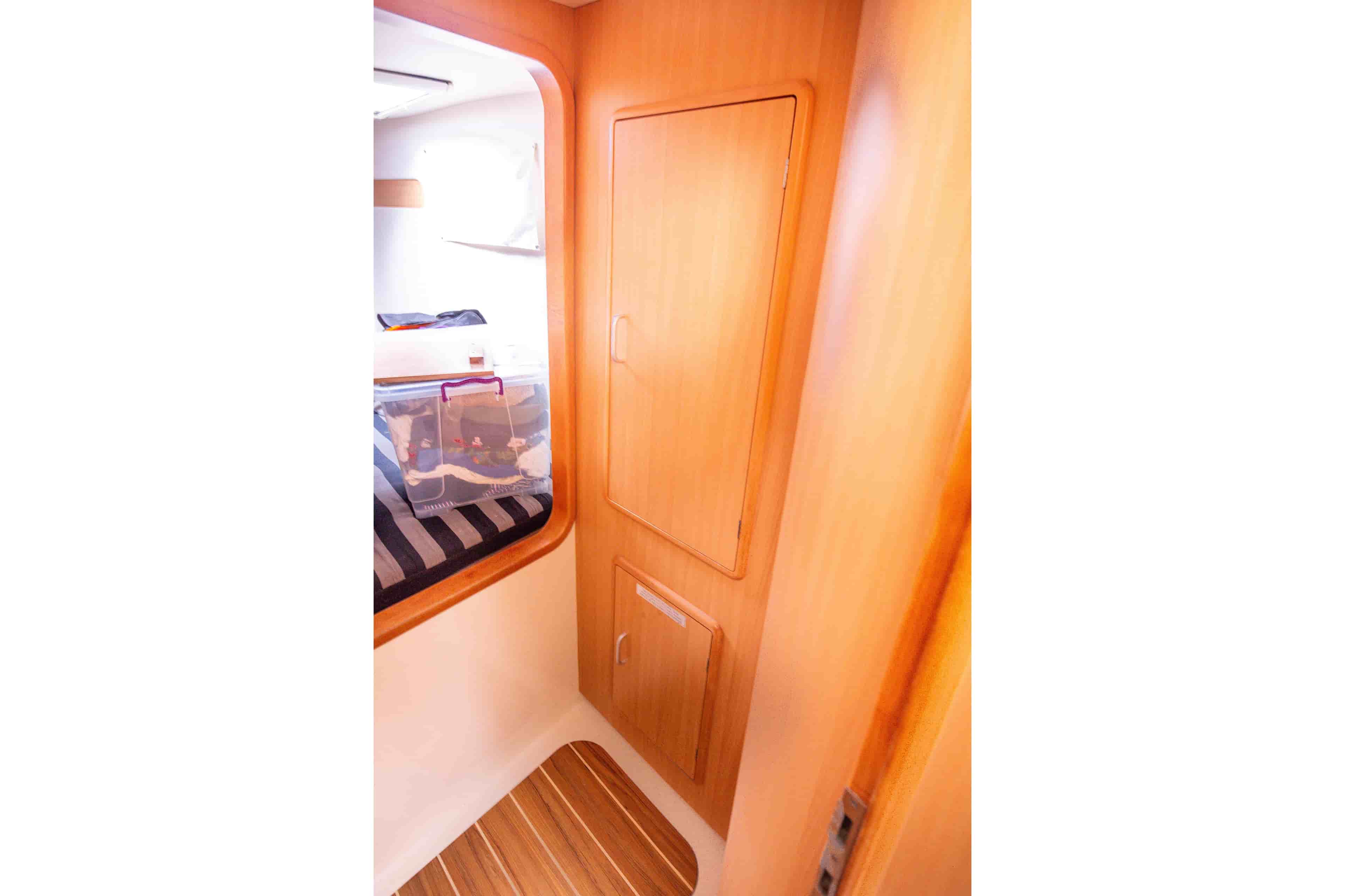 2006 Leopard 40 - View 25