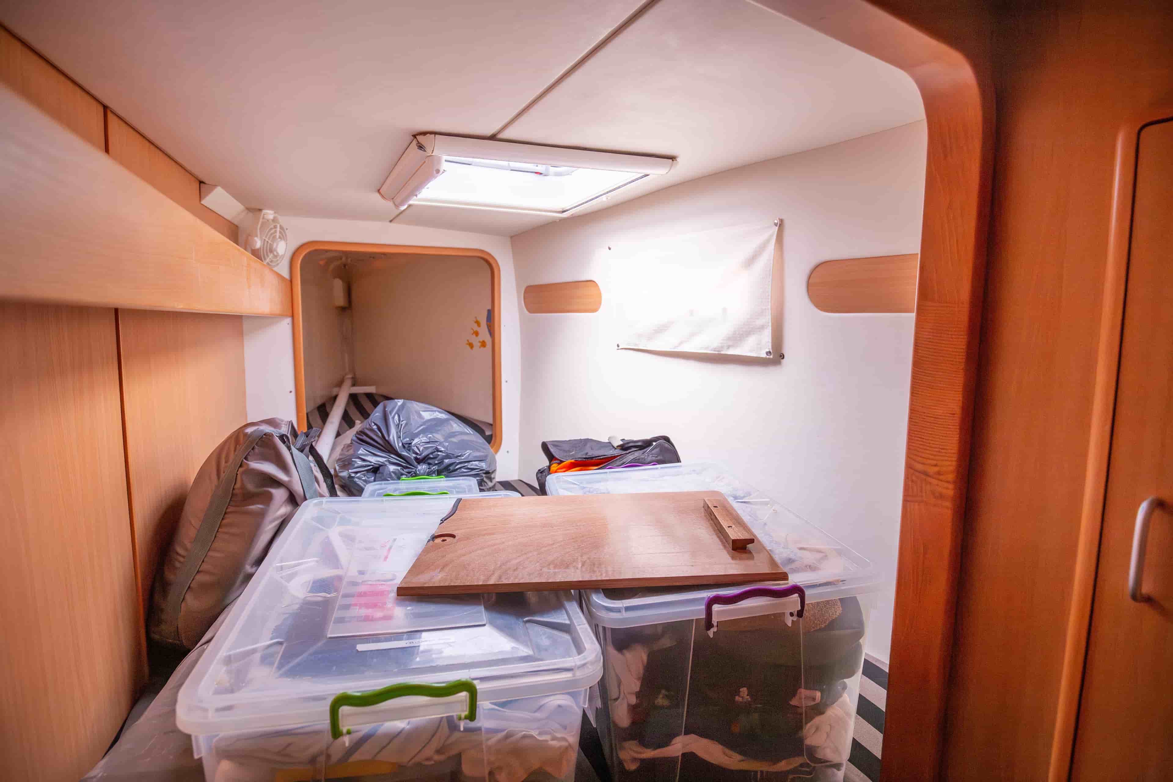 2006 Leopard 40 - View 26