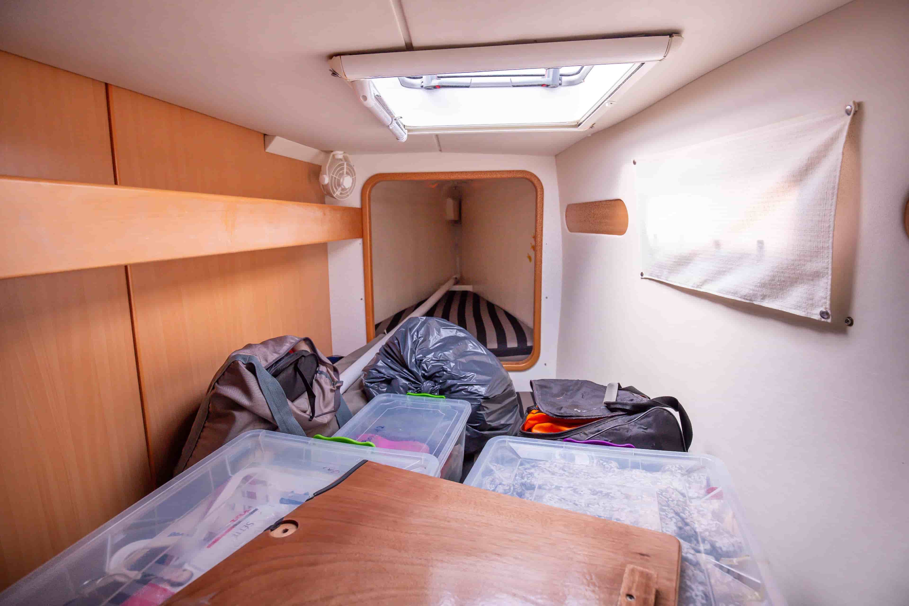 2006 Leopard 40 - View 27