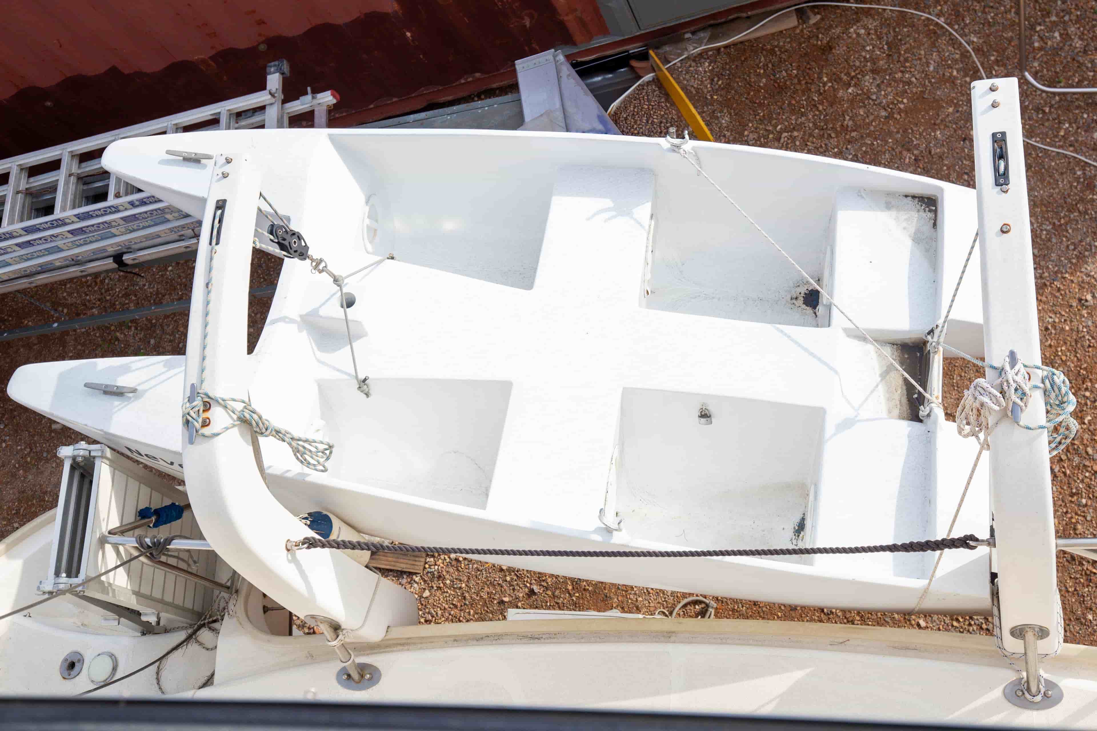 2006 Leopard 40 - View 31