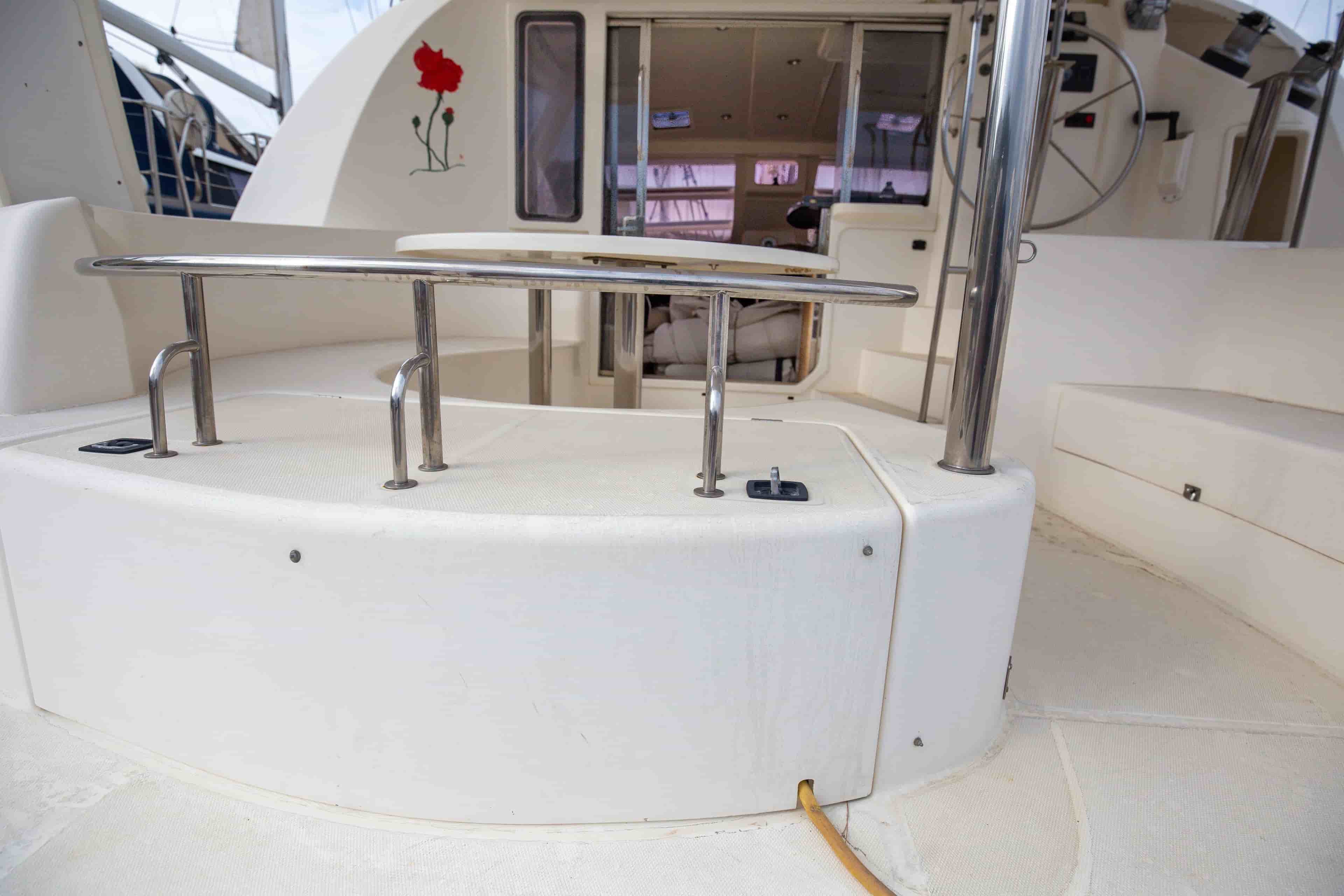 2006 Leopard 40 - View 5