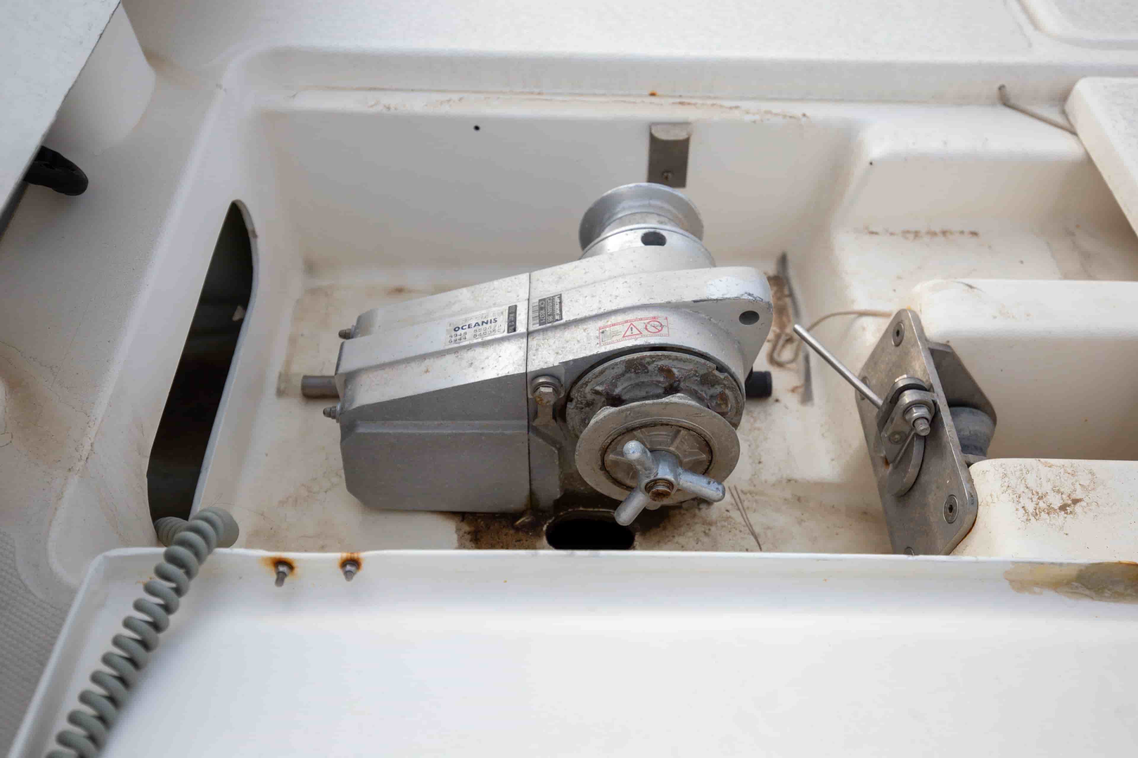 2006 Leopard 40 - View 6