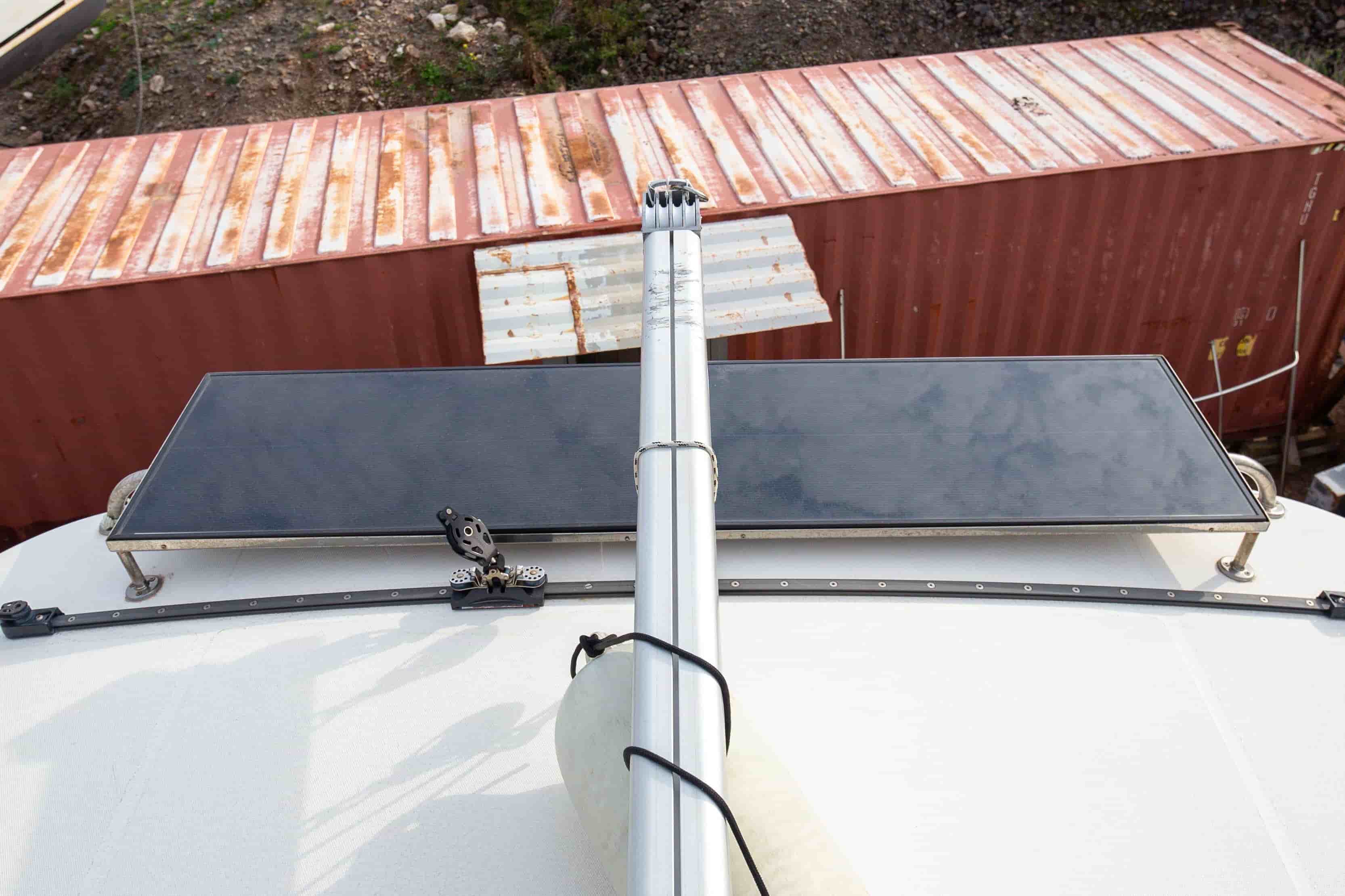 2006 Leopard 40 - View 7