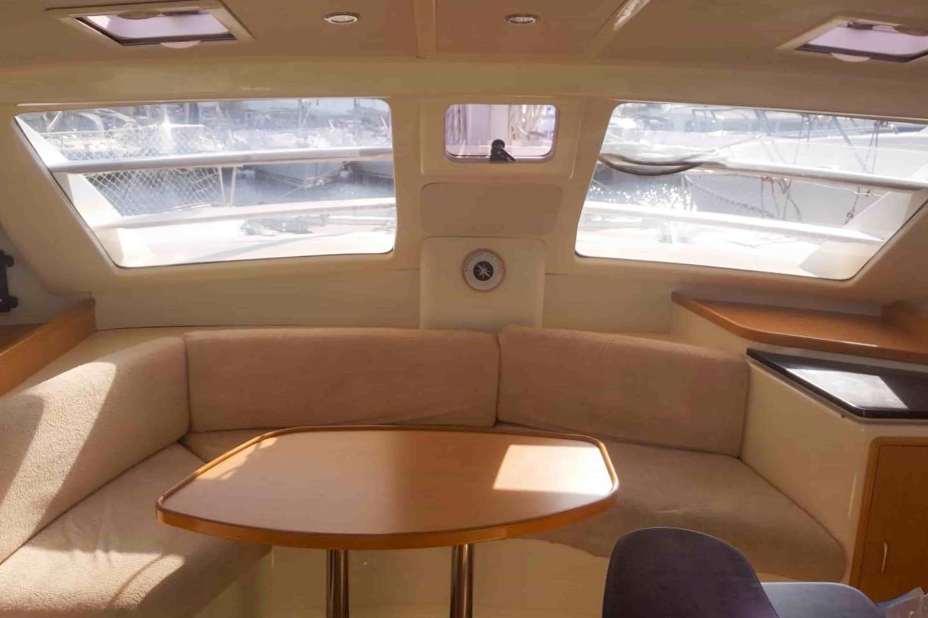2006 Leopard 40 - View 8
