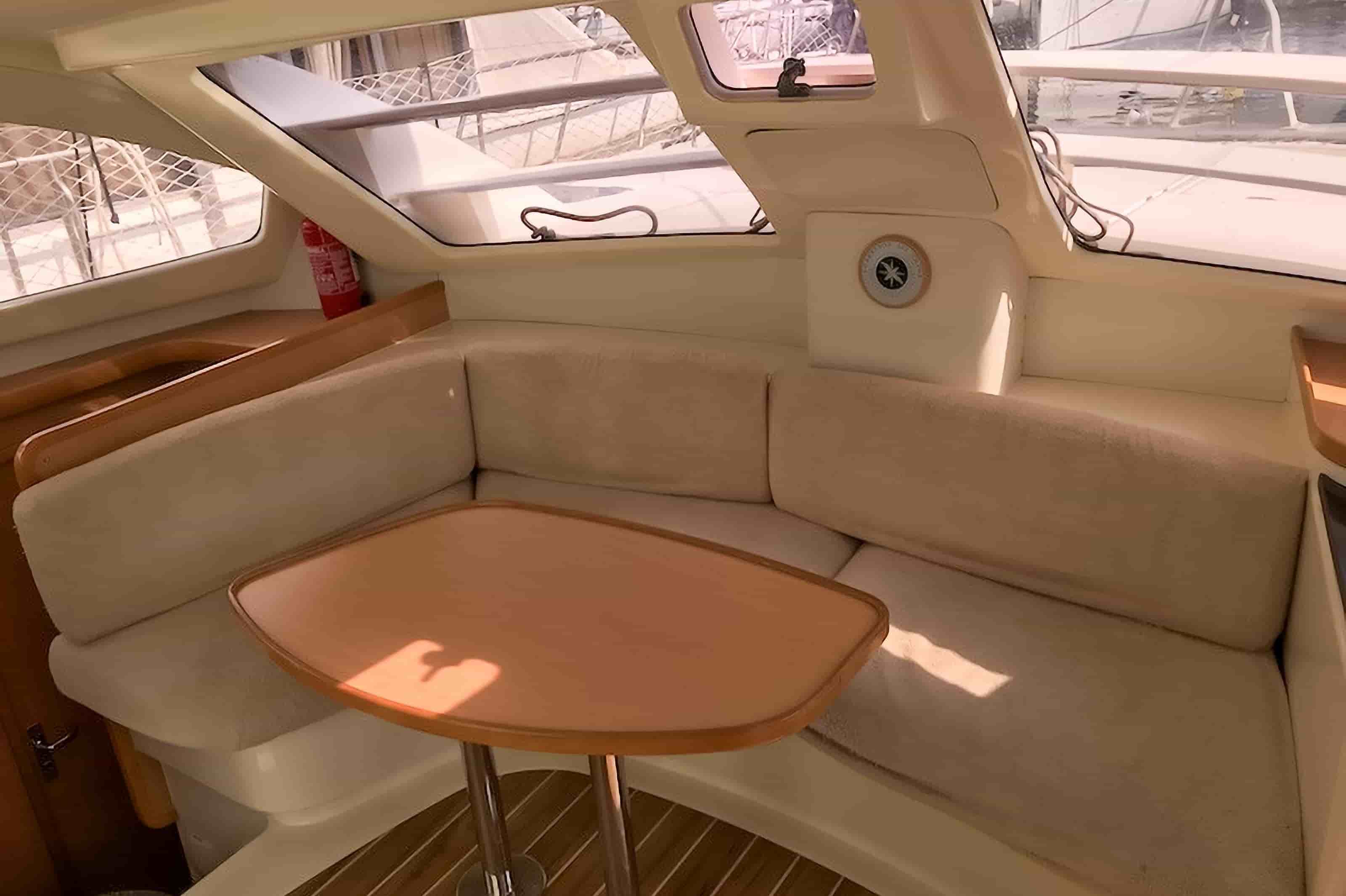 2006 Leopard 40 - View 9