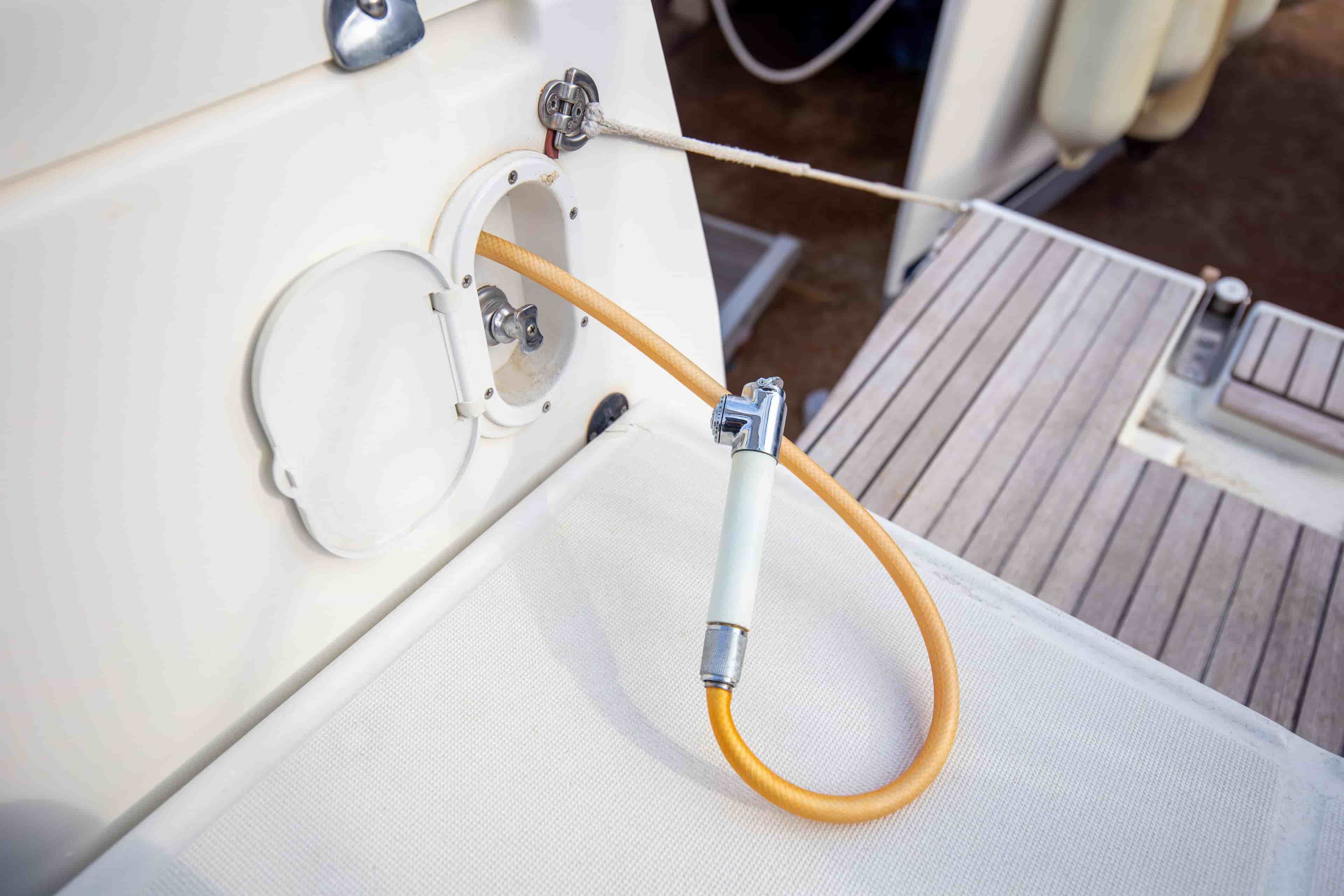 2013 Jeanneau Sun Odyssey 439 - View 15