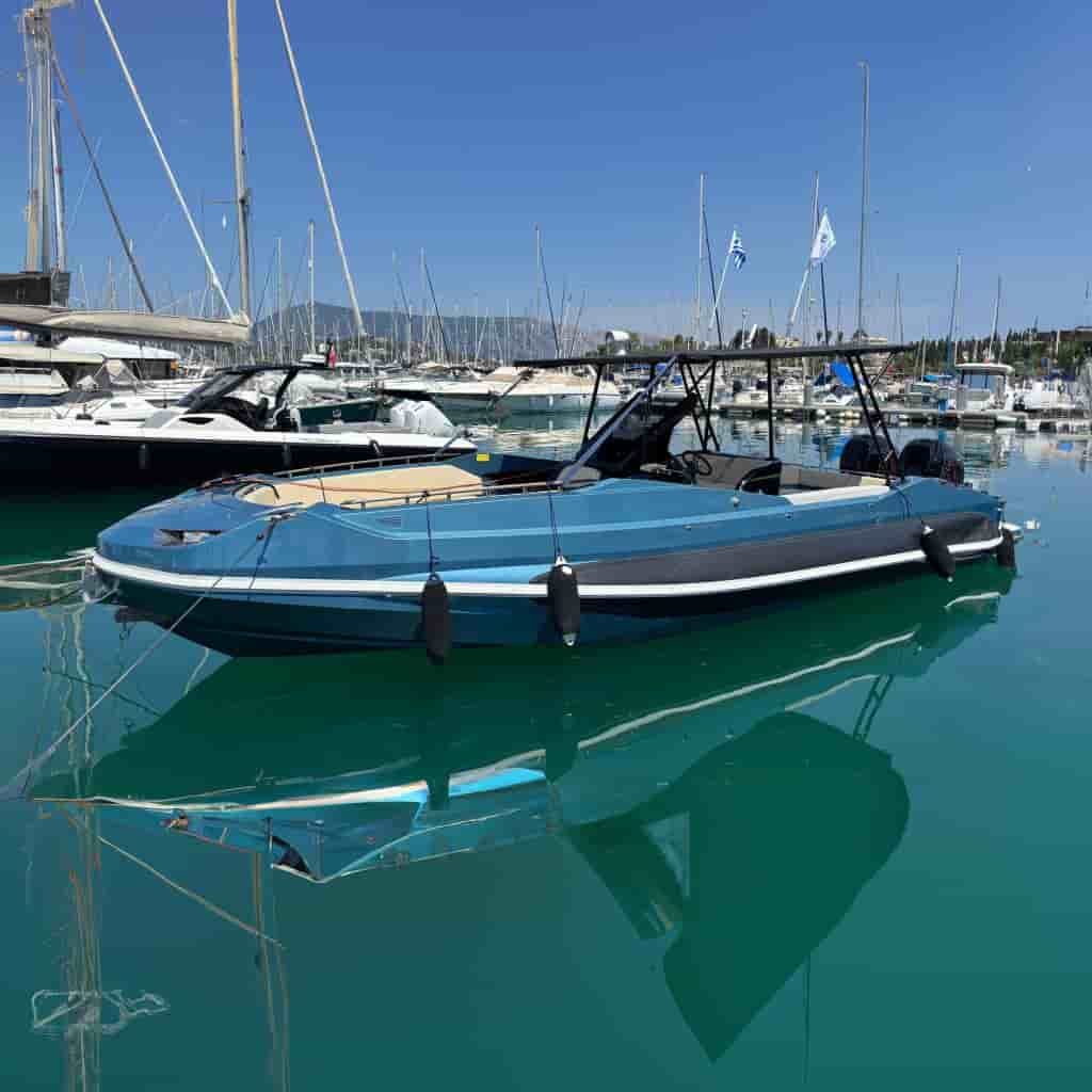 2018 Argo Navis 10GT - View 1