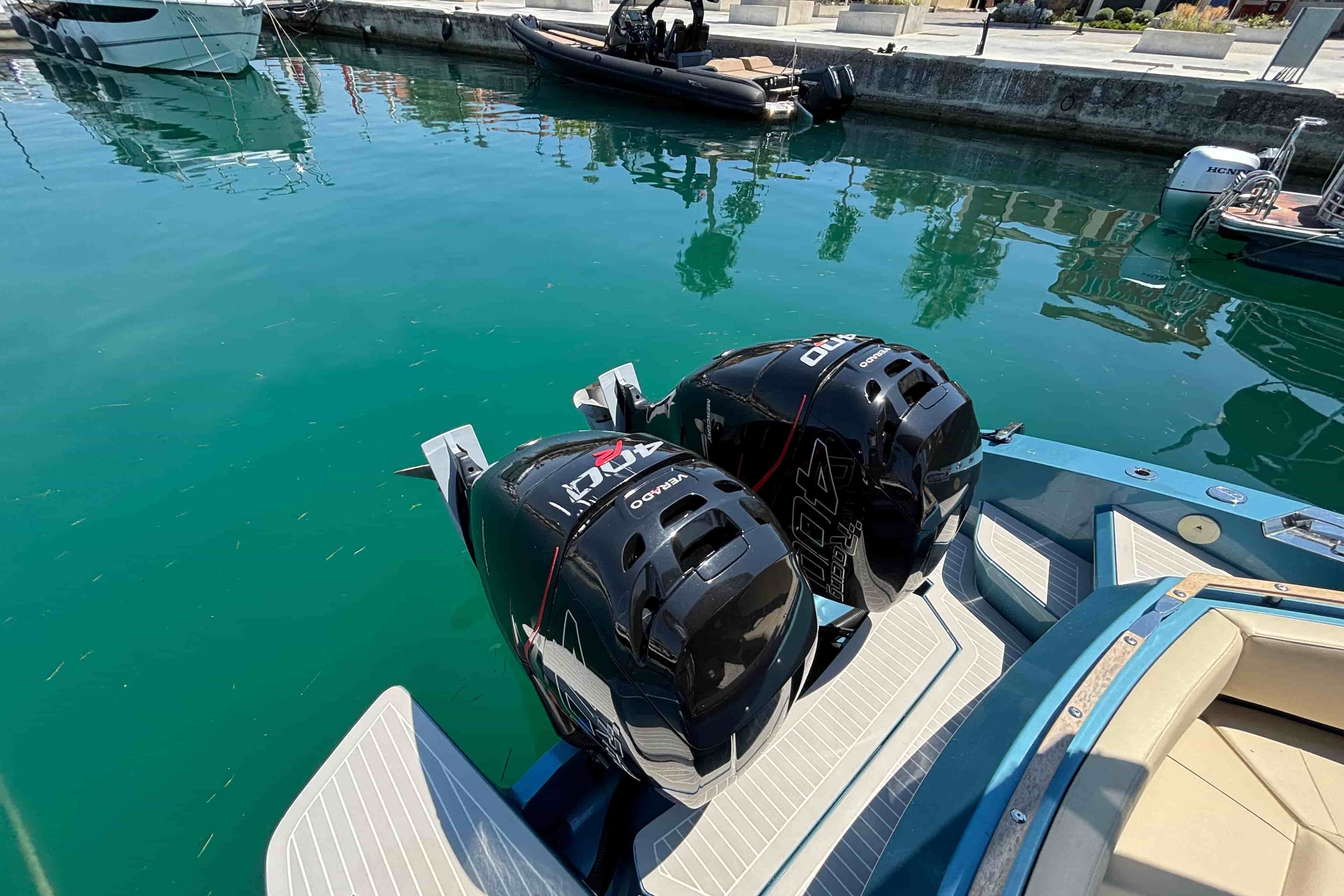 2018 Argo Navis 10GT - View 12