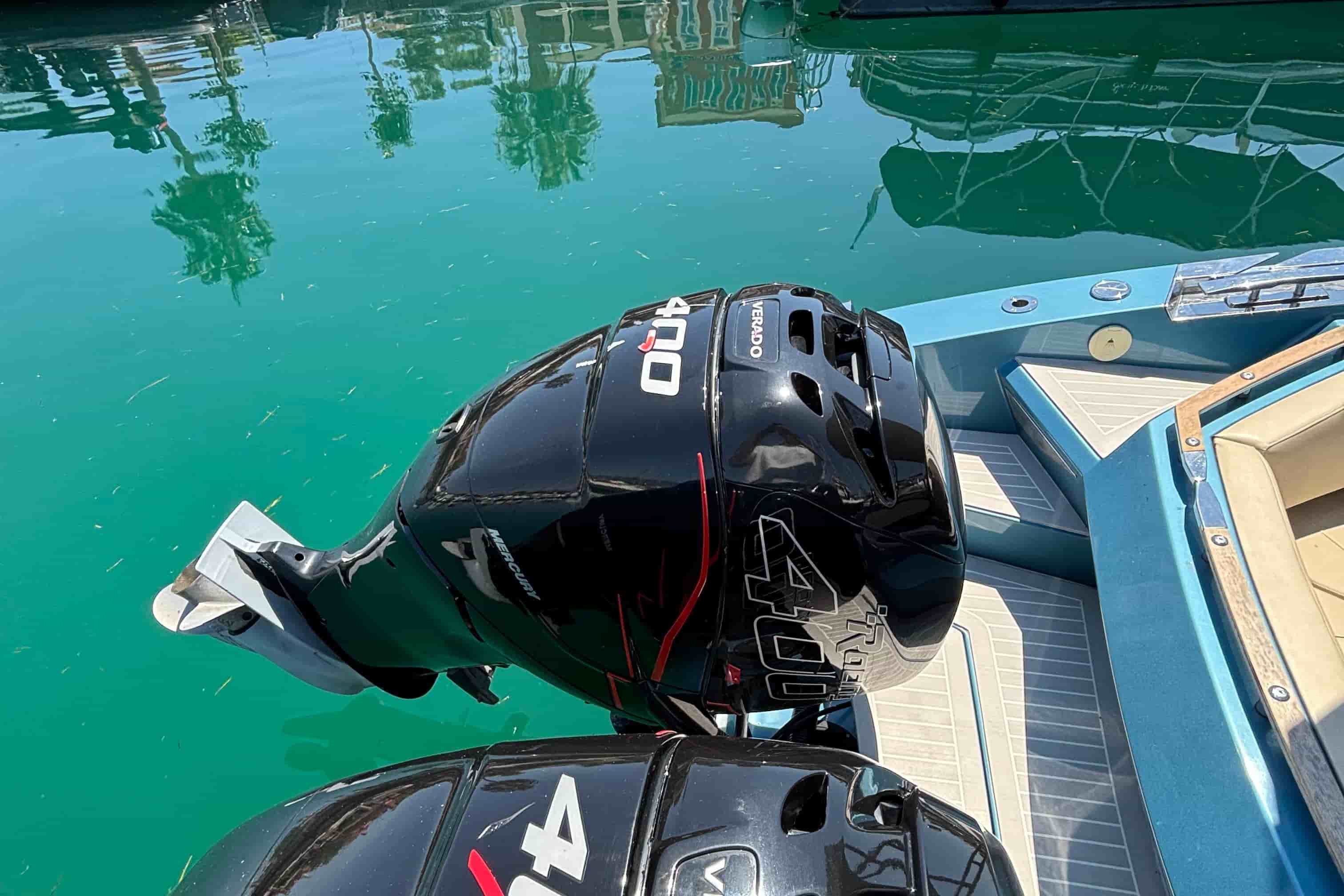 2018 Argo Navis 10GT - View 13