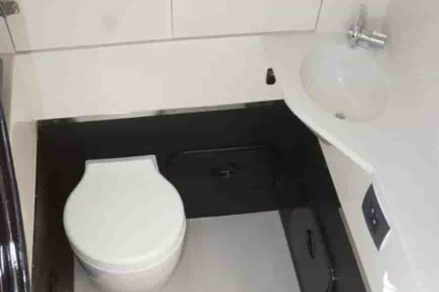 2018 Argo Navis 10GT - View 14