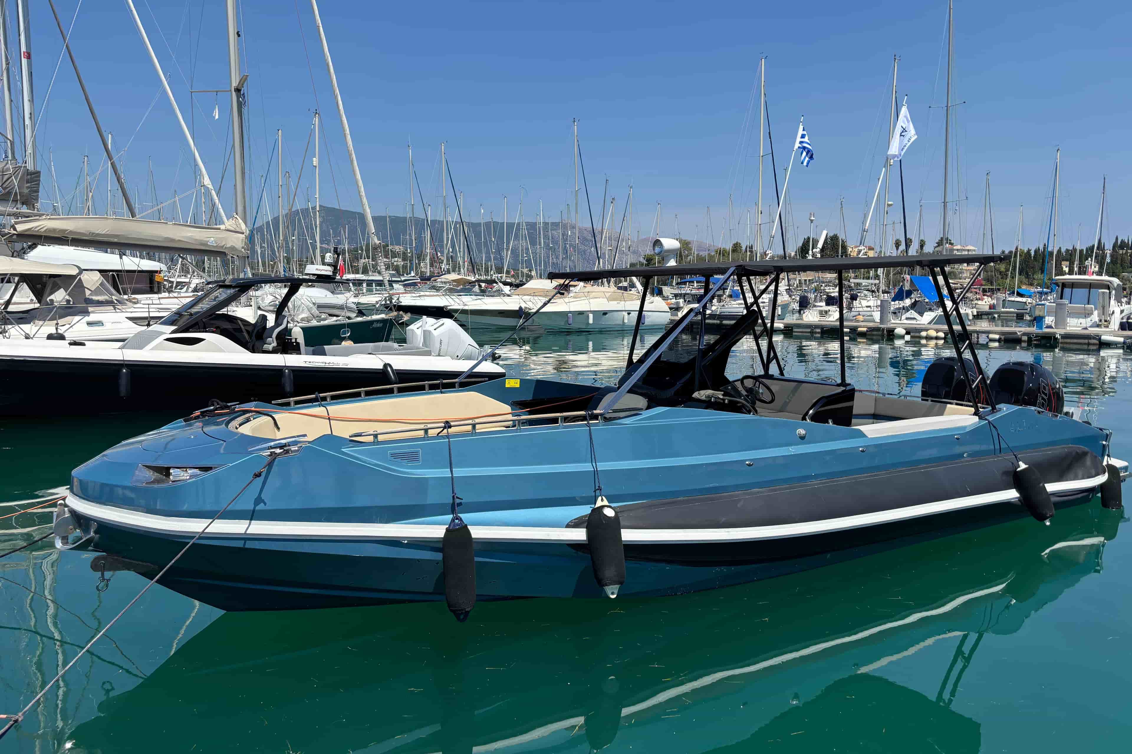 2018 Argo Navis 10GT - View 15