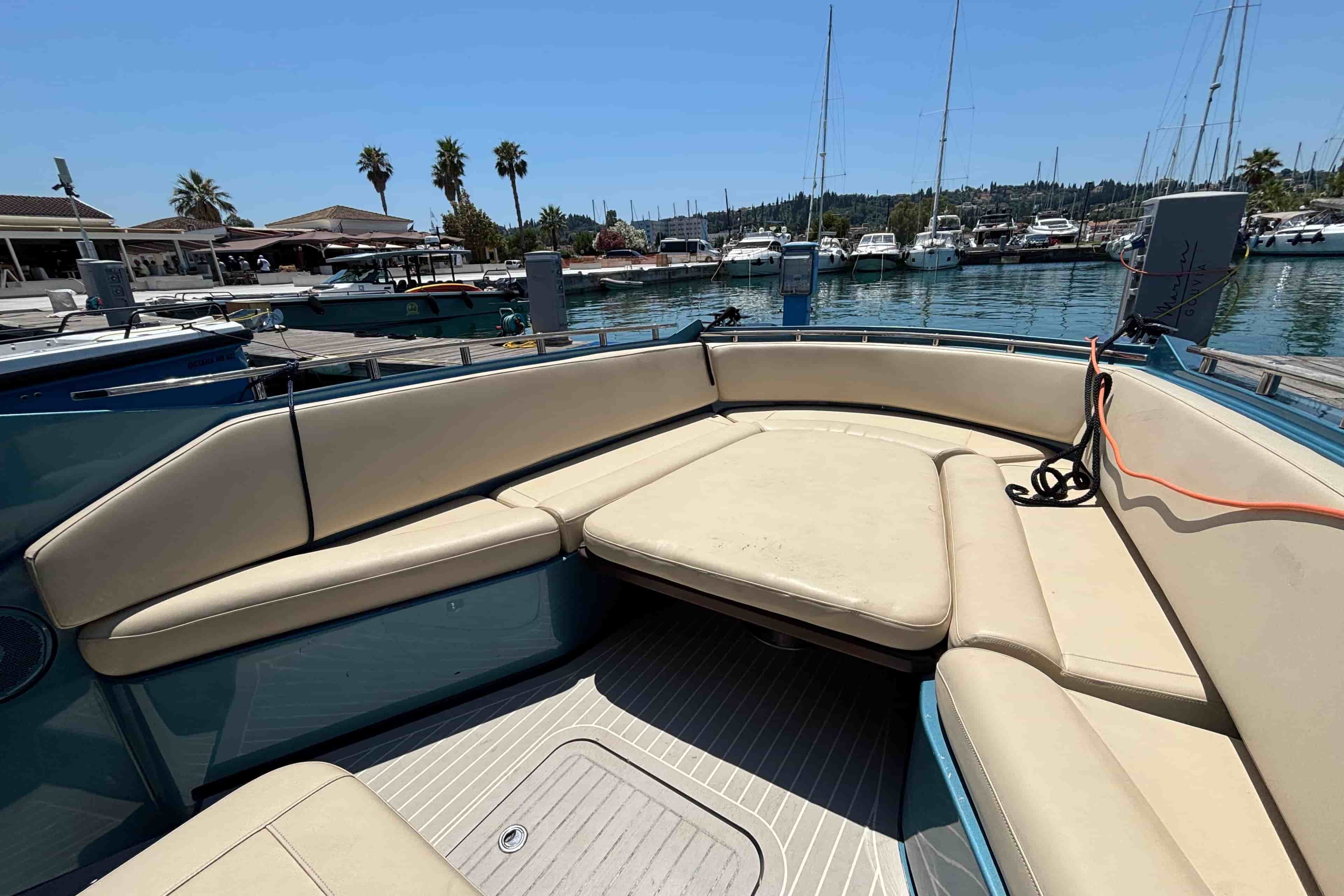 2018 Argo Navis 10GT - View 4