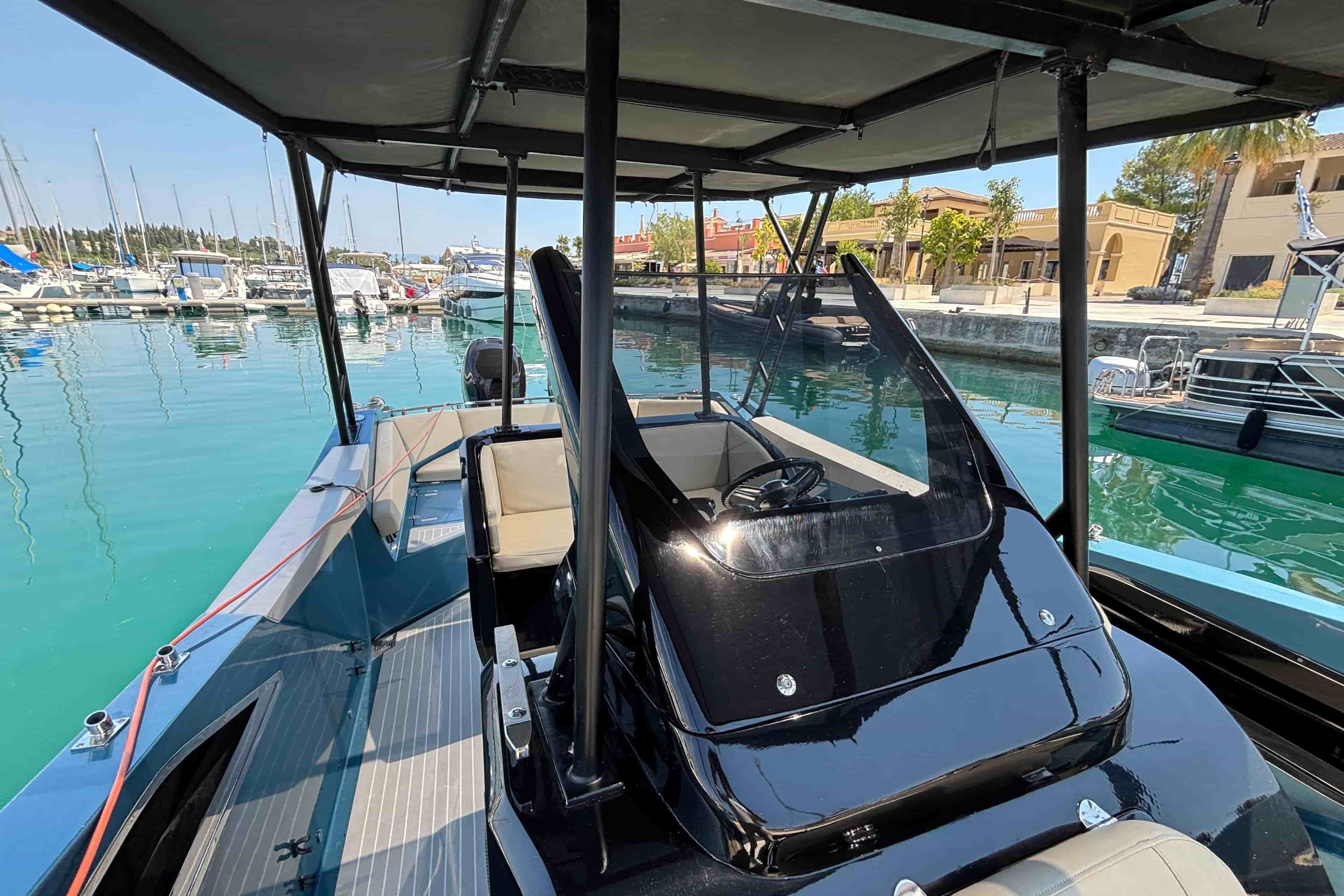 2018 Argo Navis 10GT - View 5