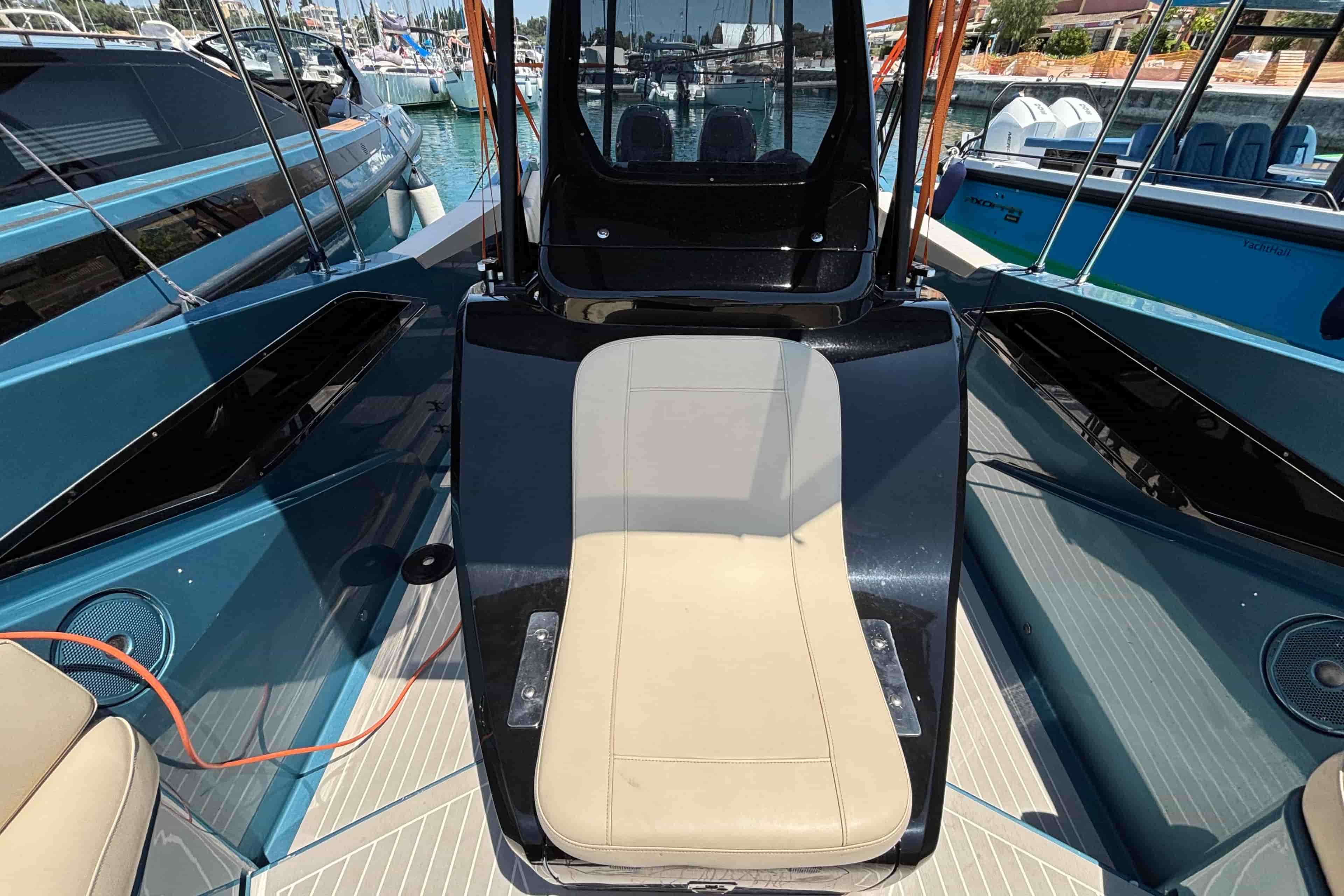 2018 Argo Navis 10GT - View 6