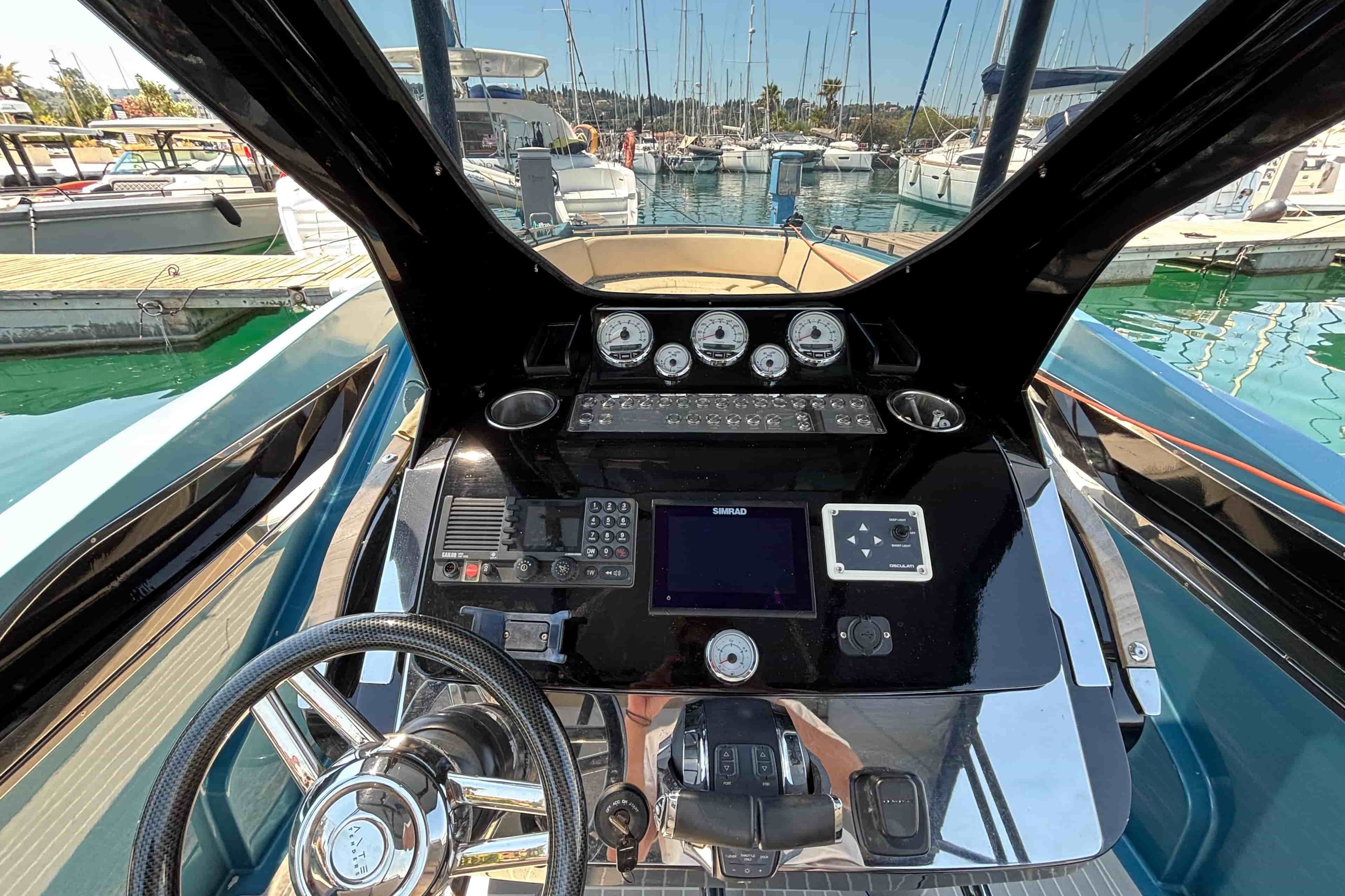2018 Argo Navis 10GT - View 7