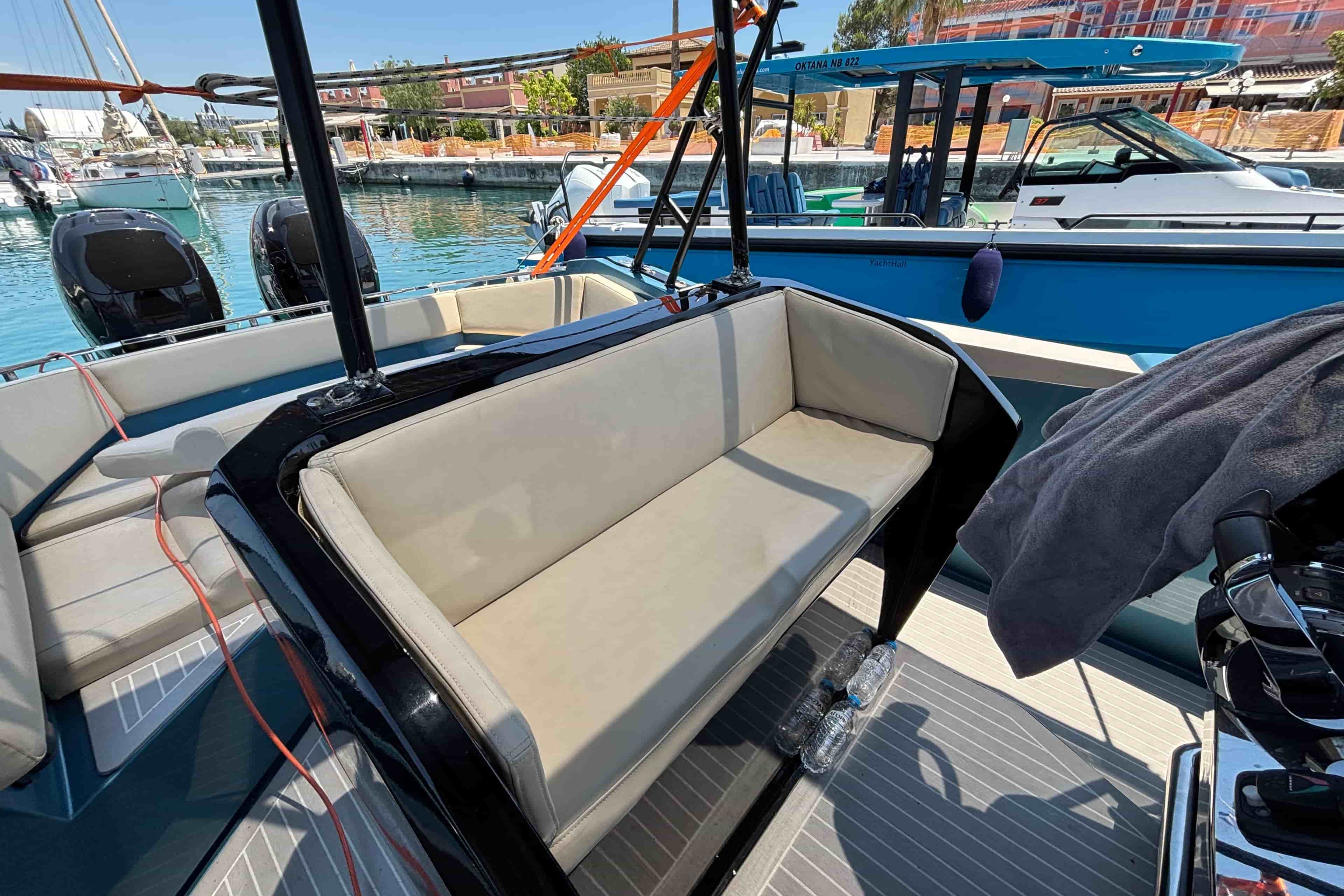 2018 Argo Navis 10GT - View 8