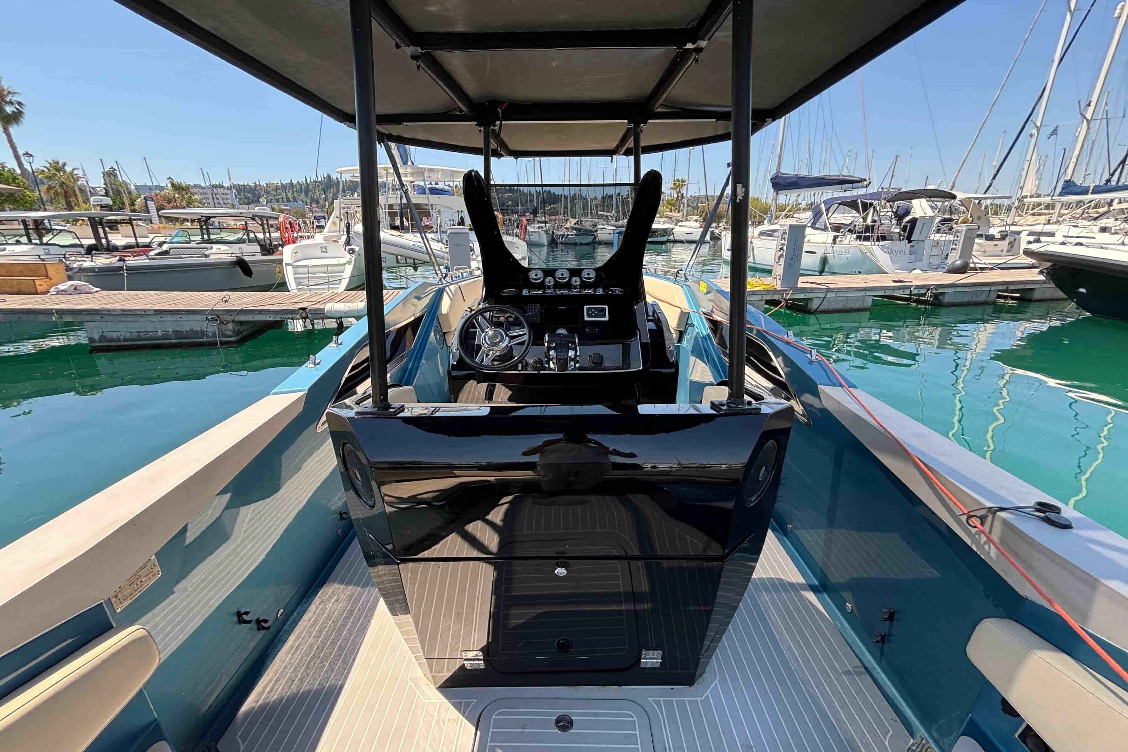 2018 Argo Navis 10GT - View 9