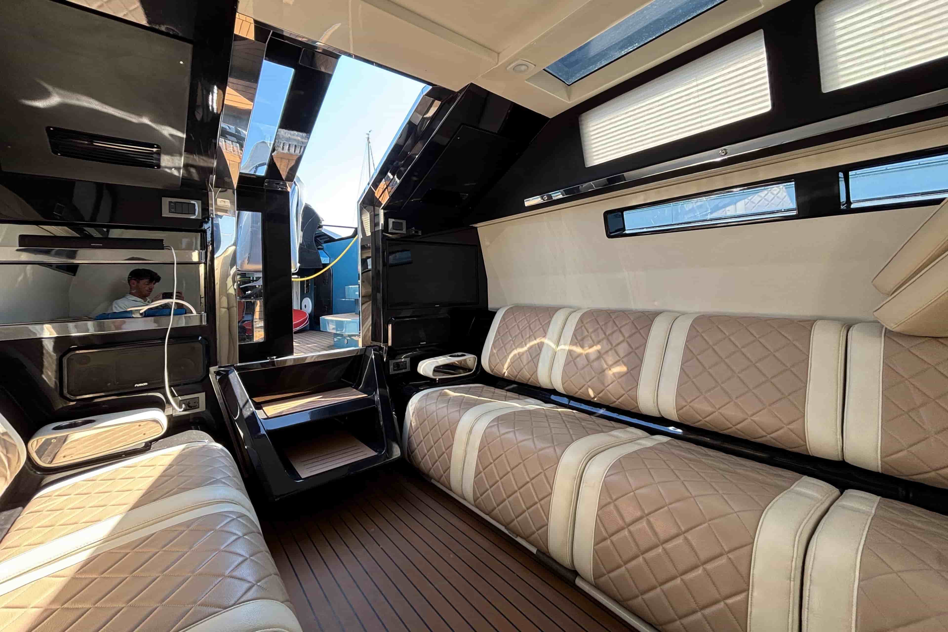 2019 Argo Navis Limo Tender 39 - View 10