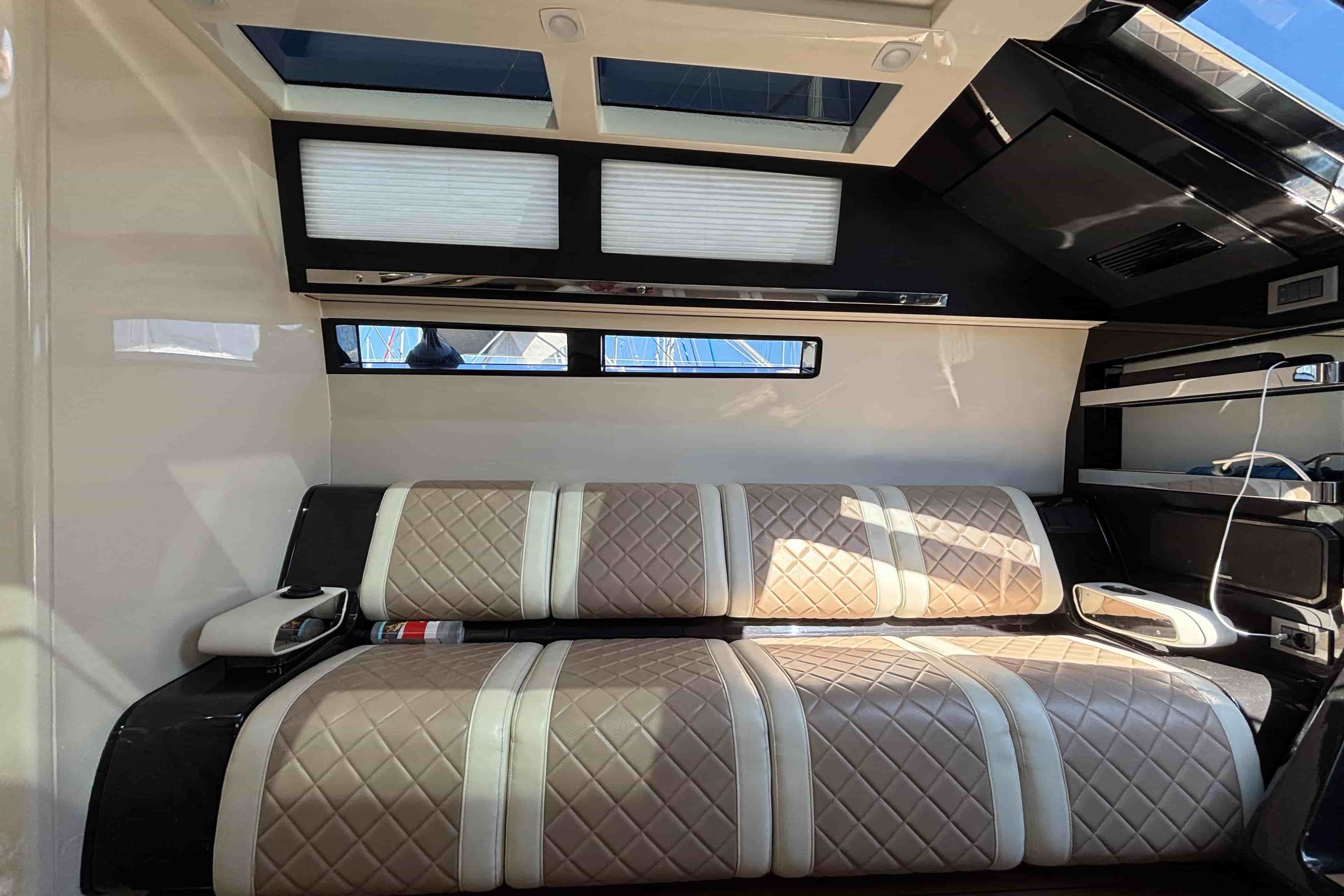 2019 Argo Navis Limo Tender 39 - View 11