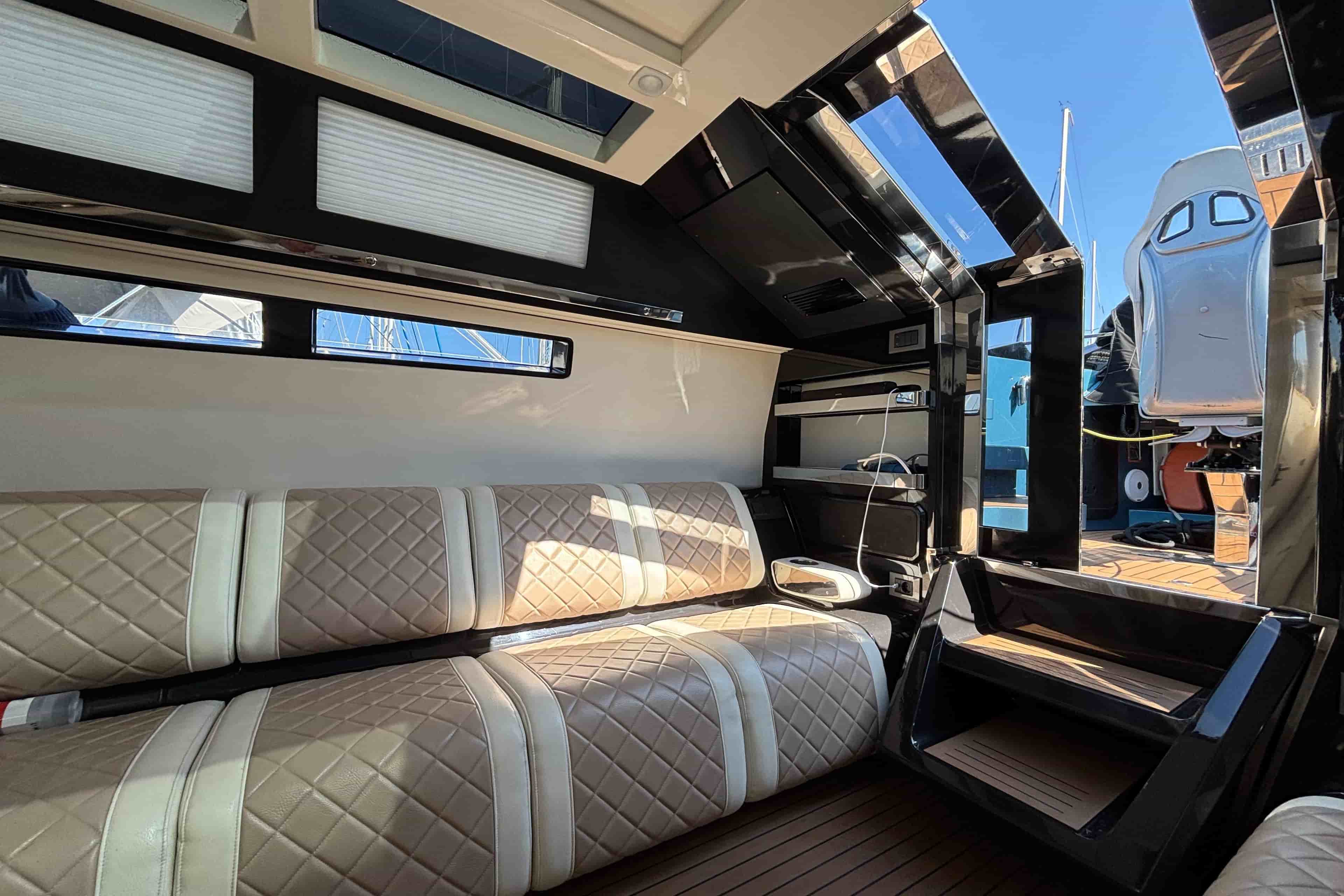 2019 Argo Navis Limo Tender 39 - View 12
