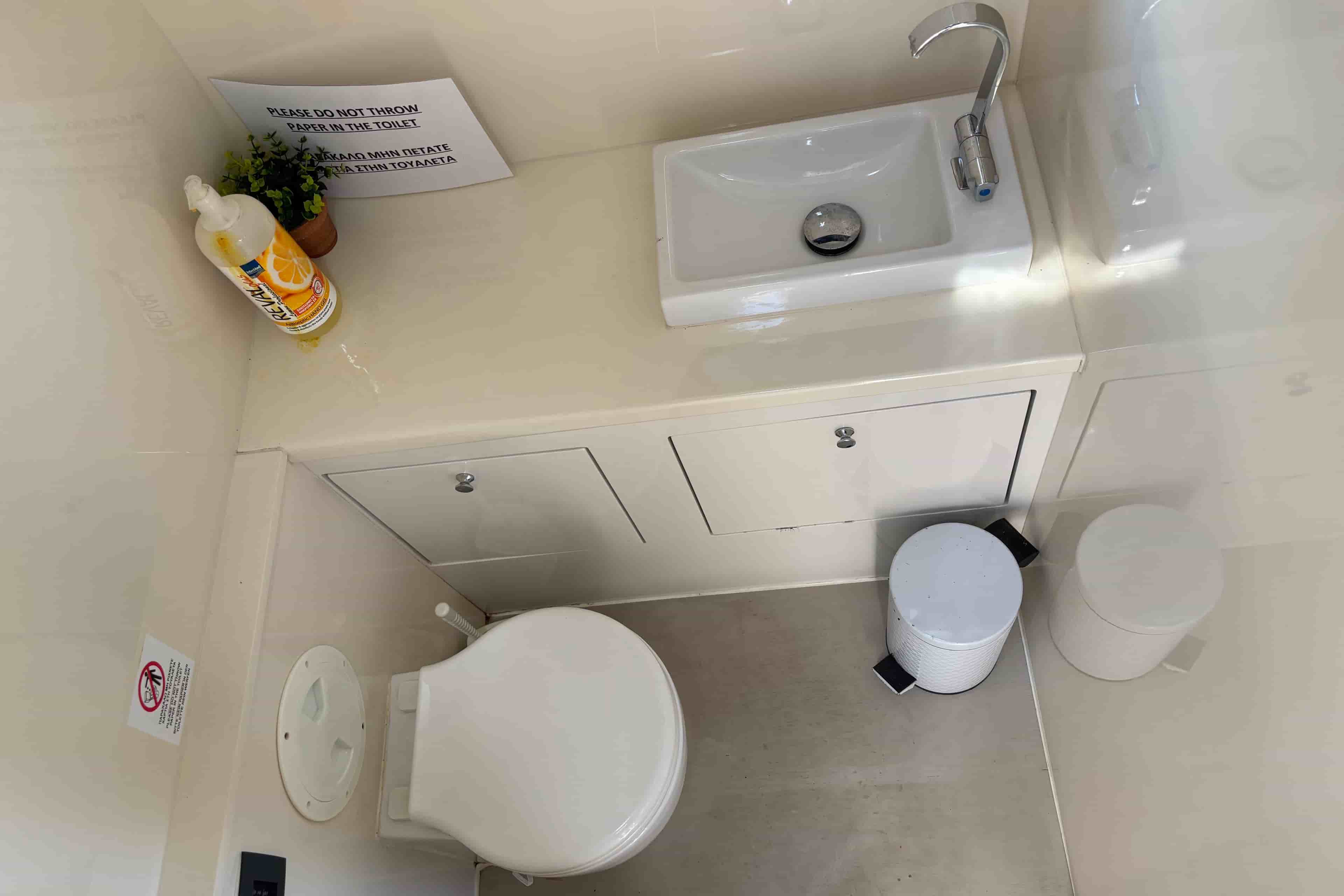 2019 Argo Navis Limo Tender 39 - View 13