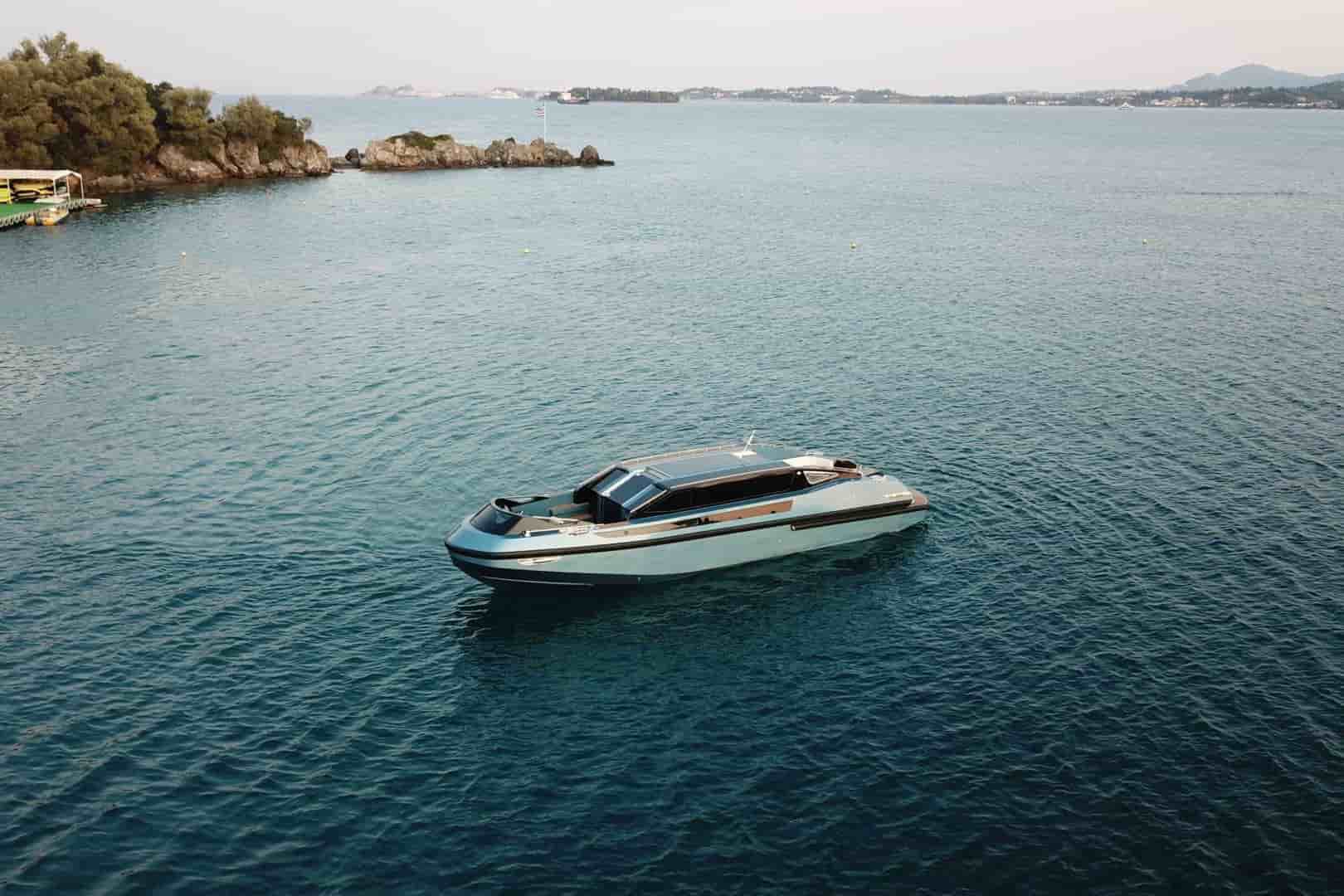 2019 Argo Navis Limo Tender 39 - View 18