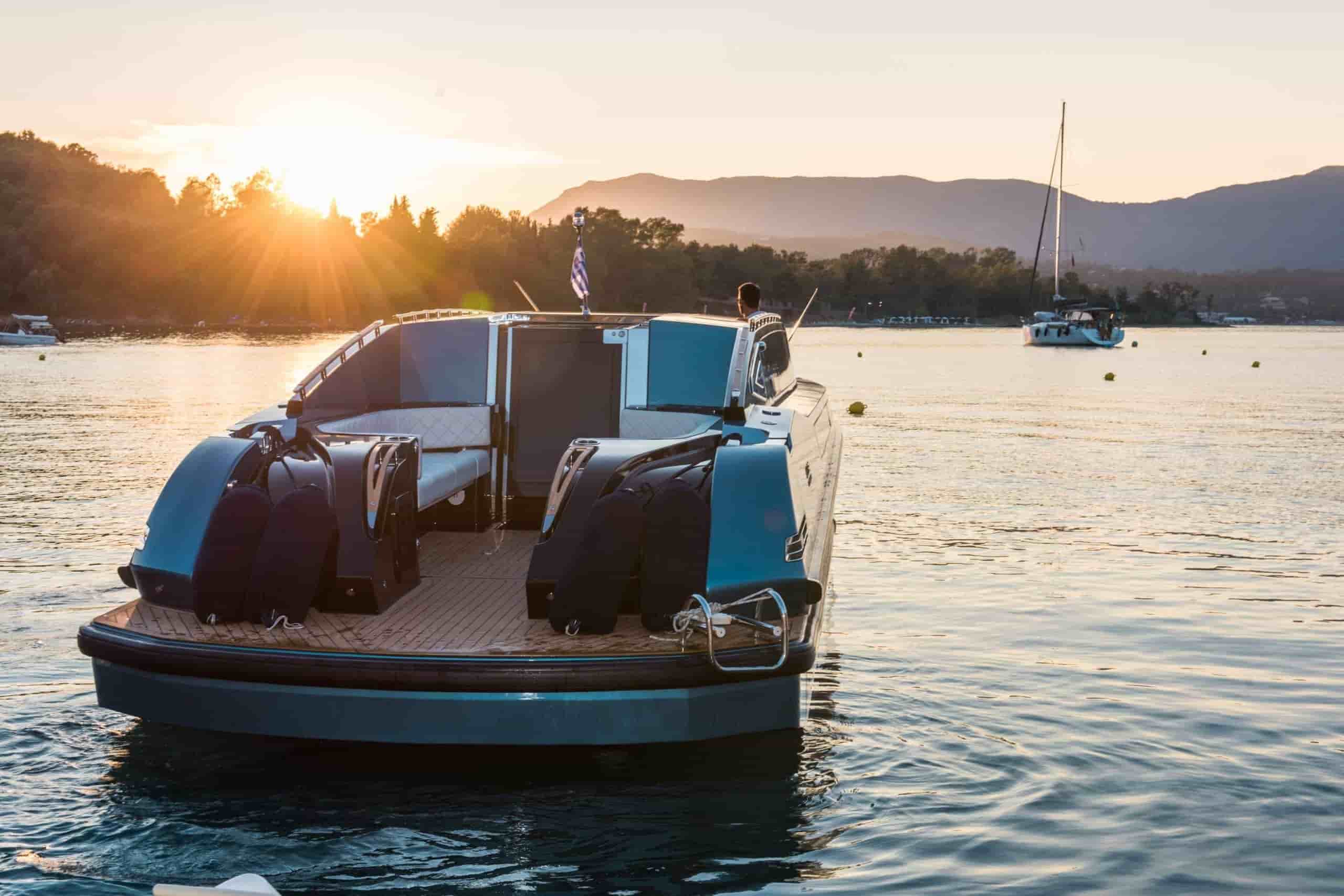 2019 Argo Navis Limo Tender 39 - View 4