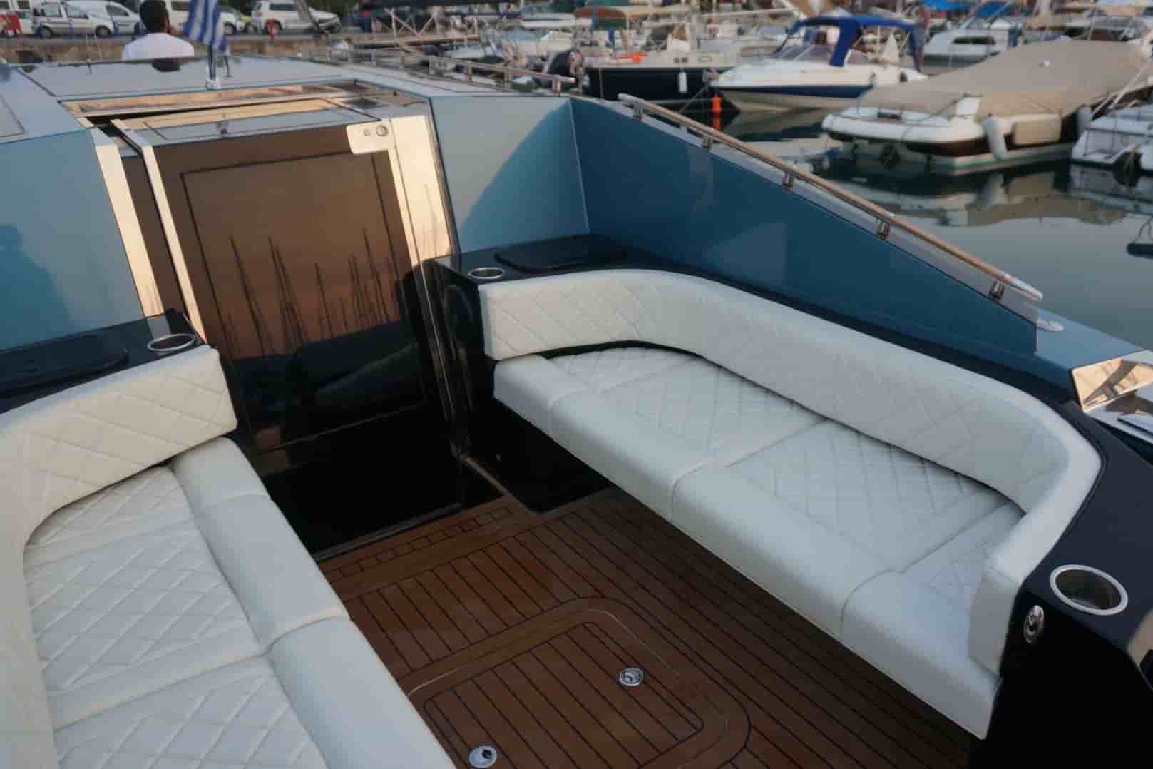2019 Argo Navis Limo Tender 39 - View 5