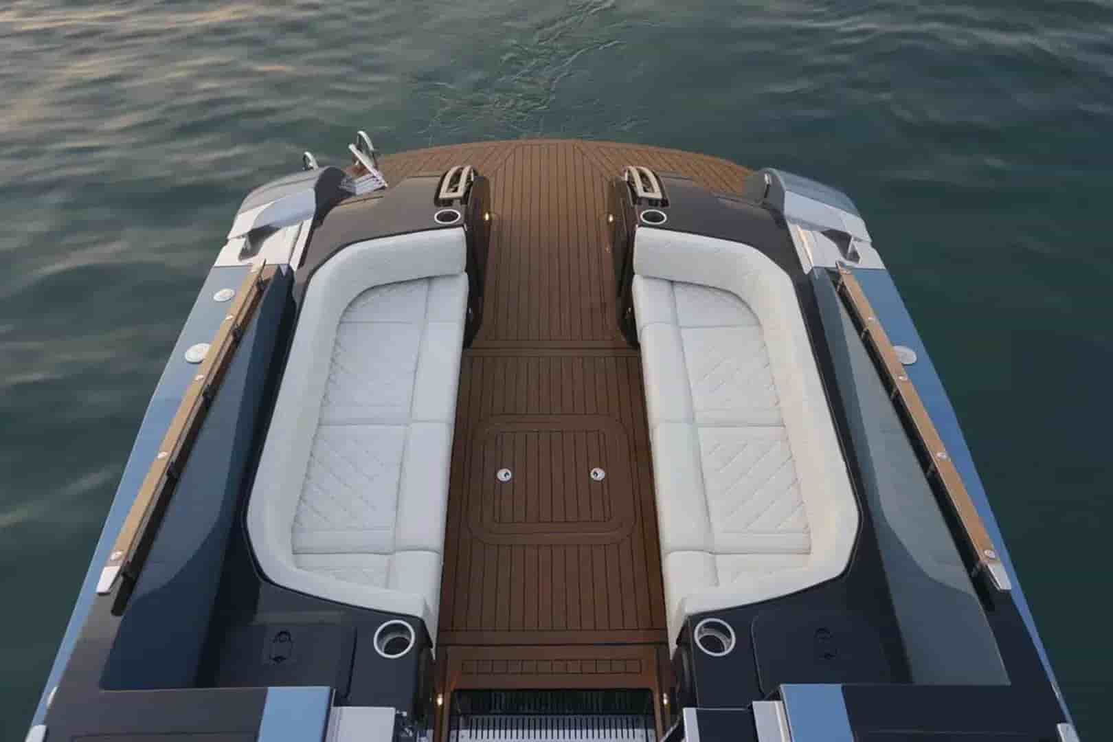 2019 Argo Navis Limo Tender 39 - View 6