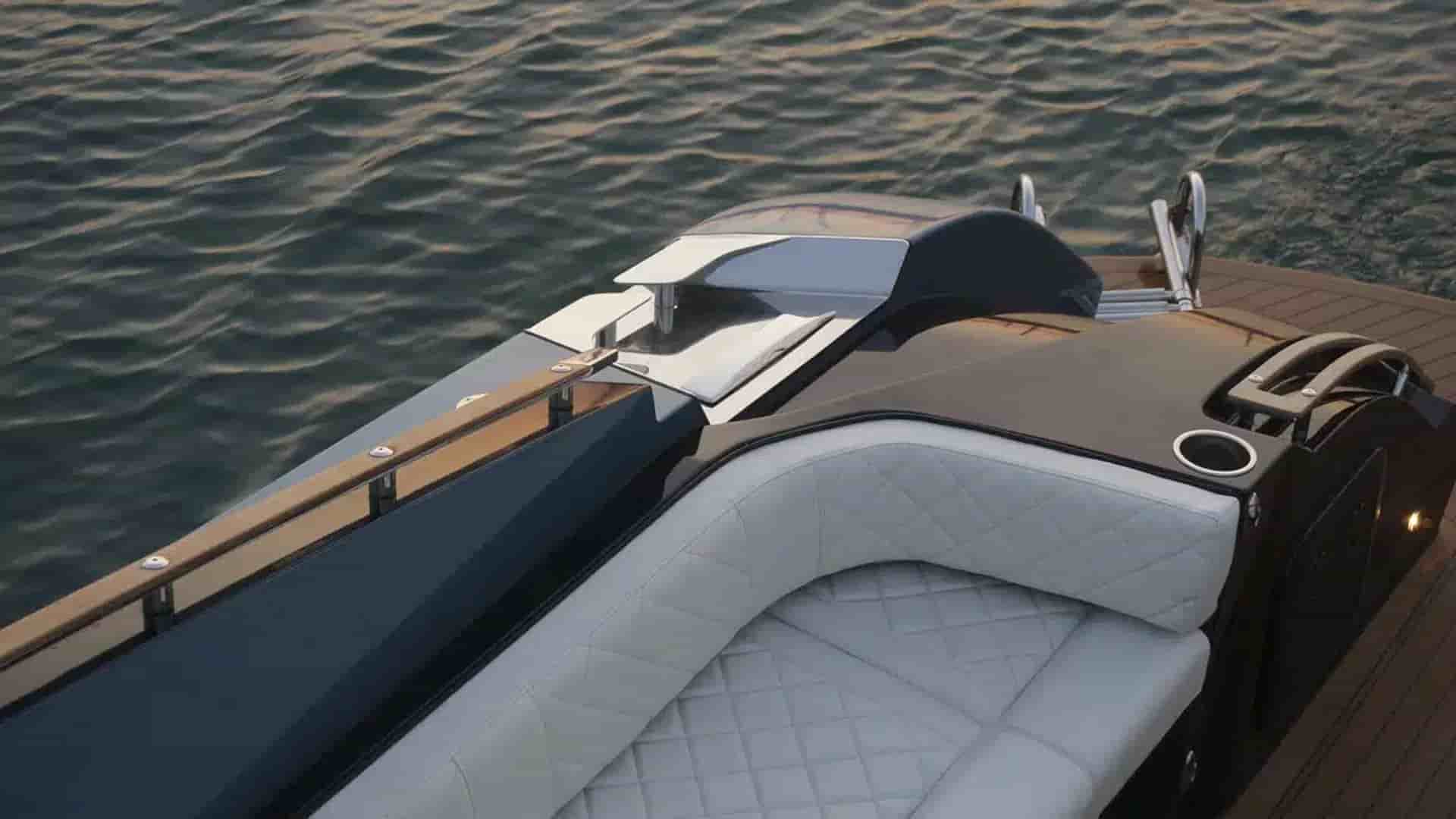 2019 Argo Navis Limo Tender 39 - View 7