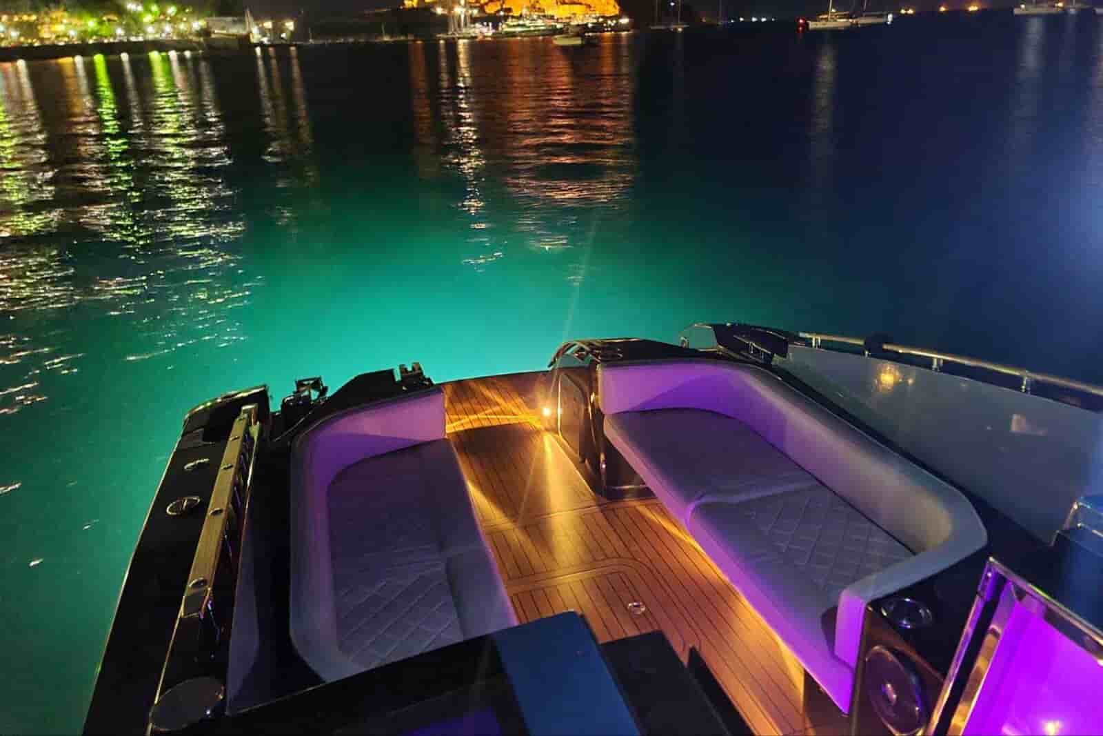 2019 Argo Navis Limo Tender 39 - View 8