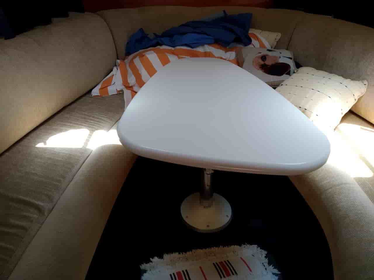 2000 Cranchi Endurance 39 - View 11