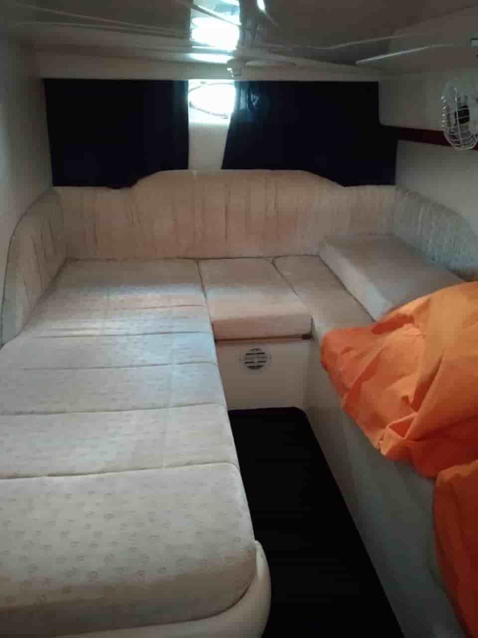 2000 Cranchi Endurance 39 - View 13