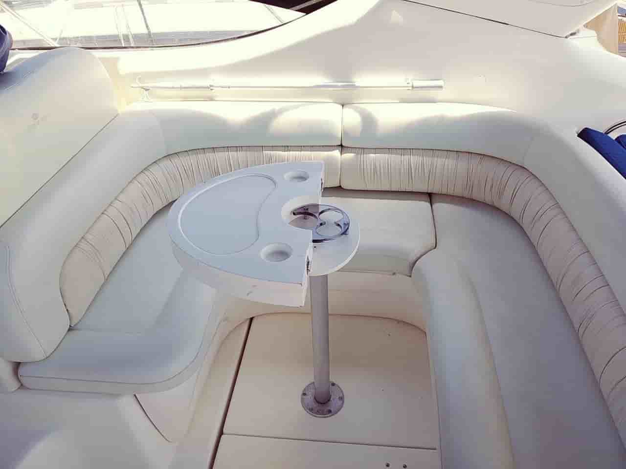 2000 Cranchi Endurance 39 - View 4