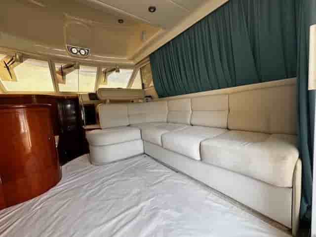 1997 Fairline Phantom 37 - View 14