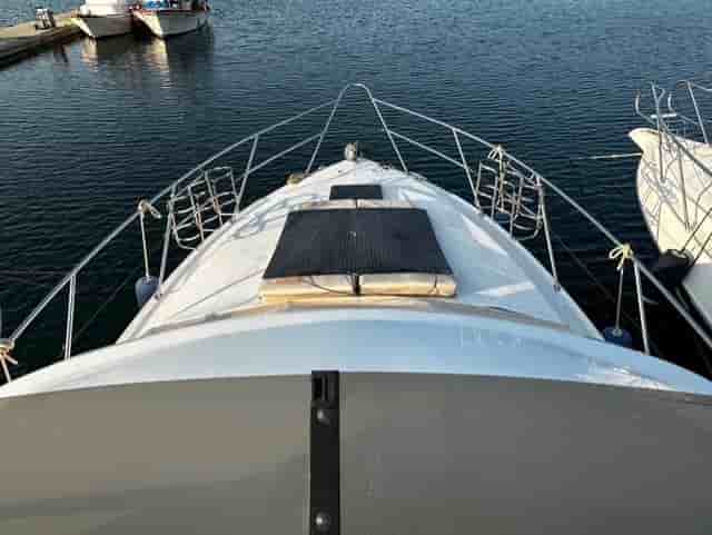 1997 Fairline Phantom 37 - View 8