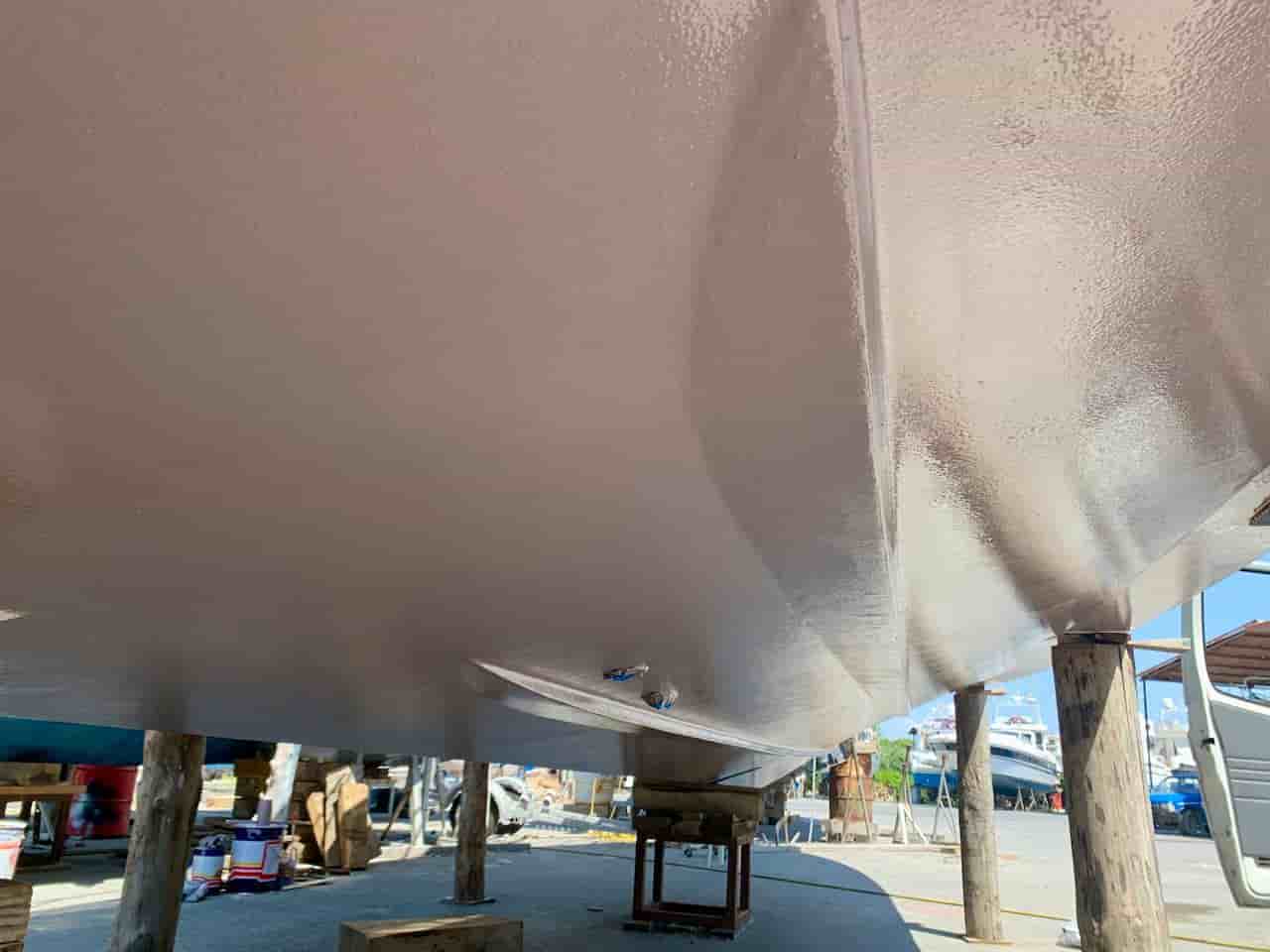 2006 Absolute 45 - View 10