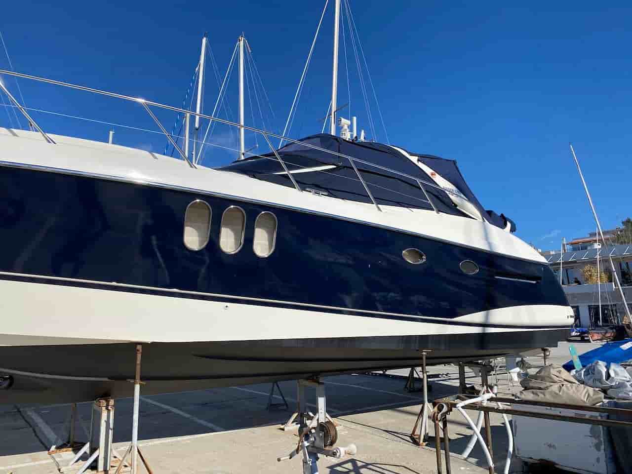 2006 Absolute 45 - View 6