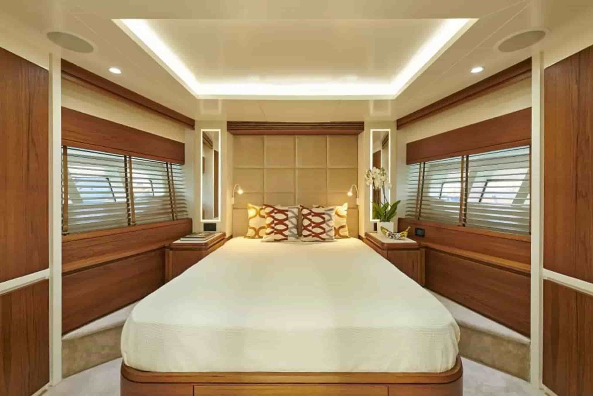 2006 Azimut 85F - View 29