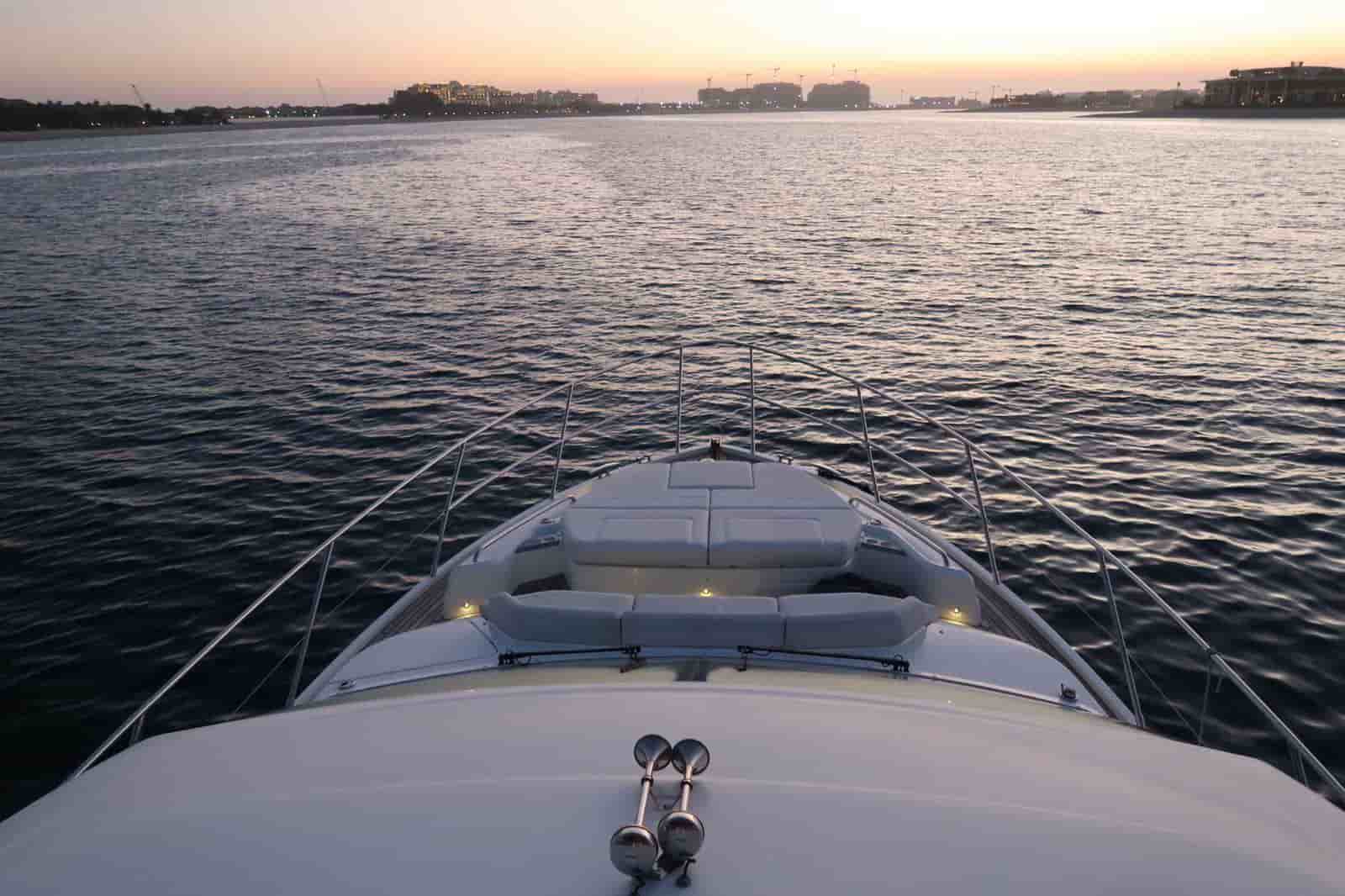 2020 Princess F55 - View 16